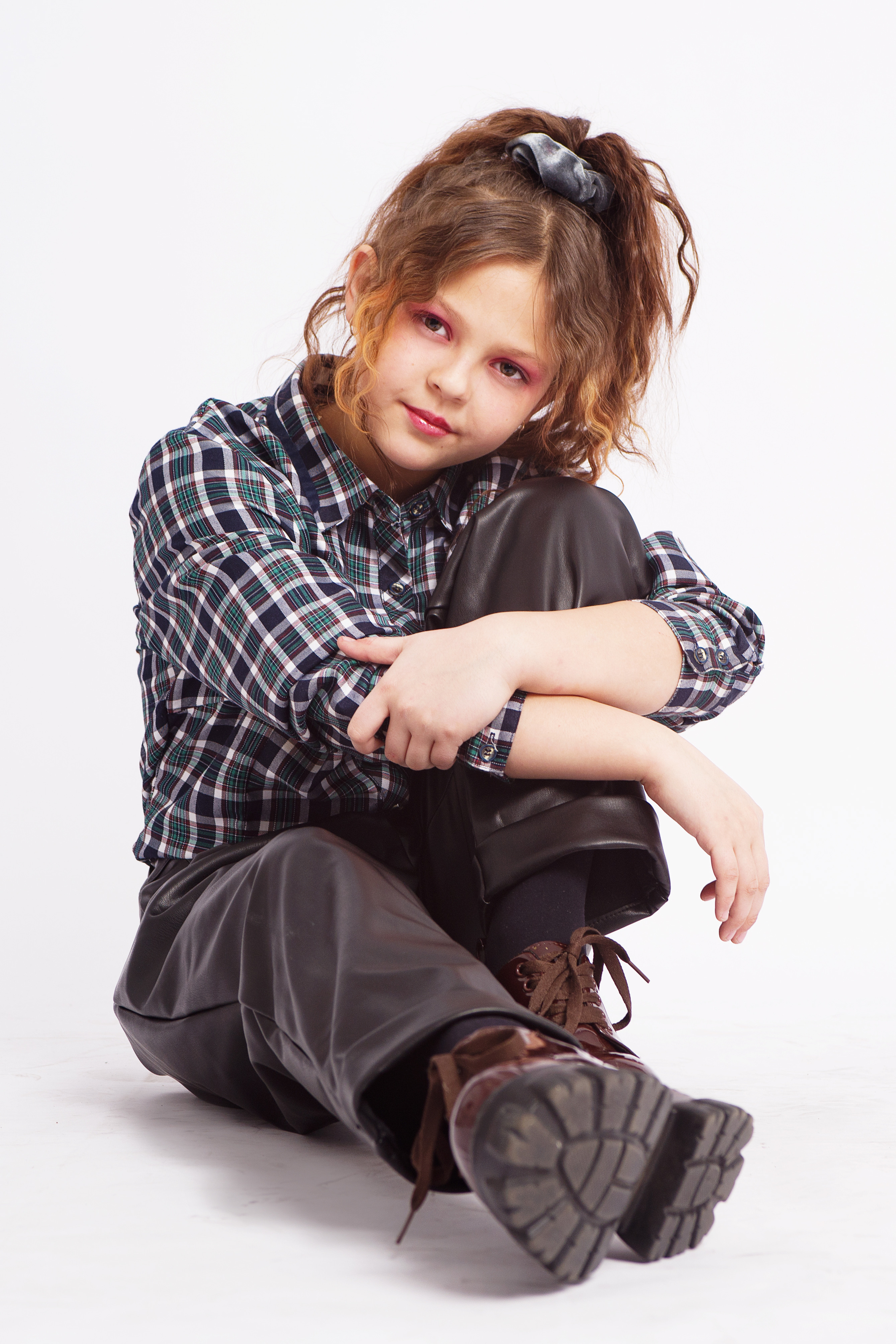 Конкурс Мини Мисс и Мини Мистер Улан-Удэ 2021. Андреева Александра фотограф в г. Улан-Удэ