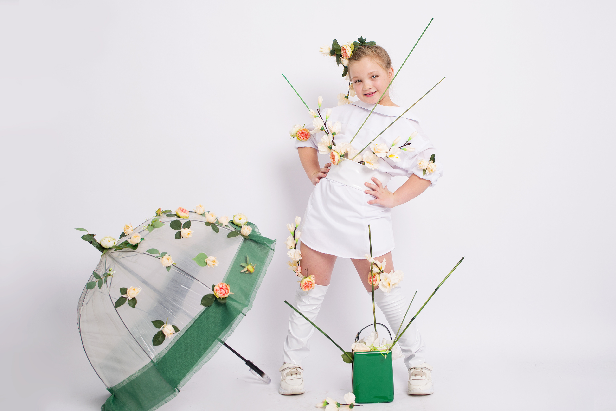 Конкурс Мини Мисс и Мини Мистер Улан-Удэ 2021. Андреева Александра фотограф в г. Улан-Удэ