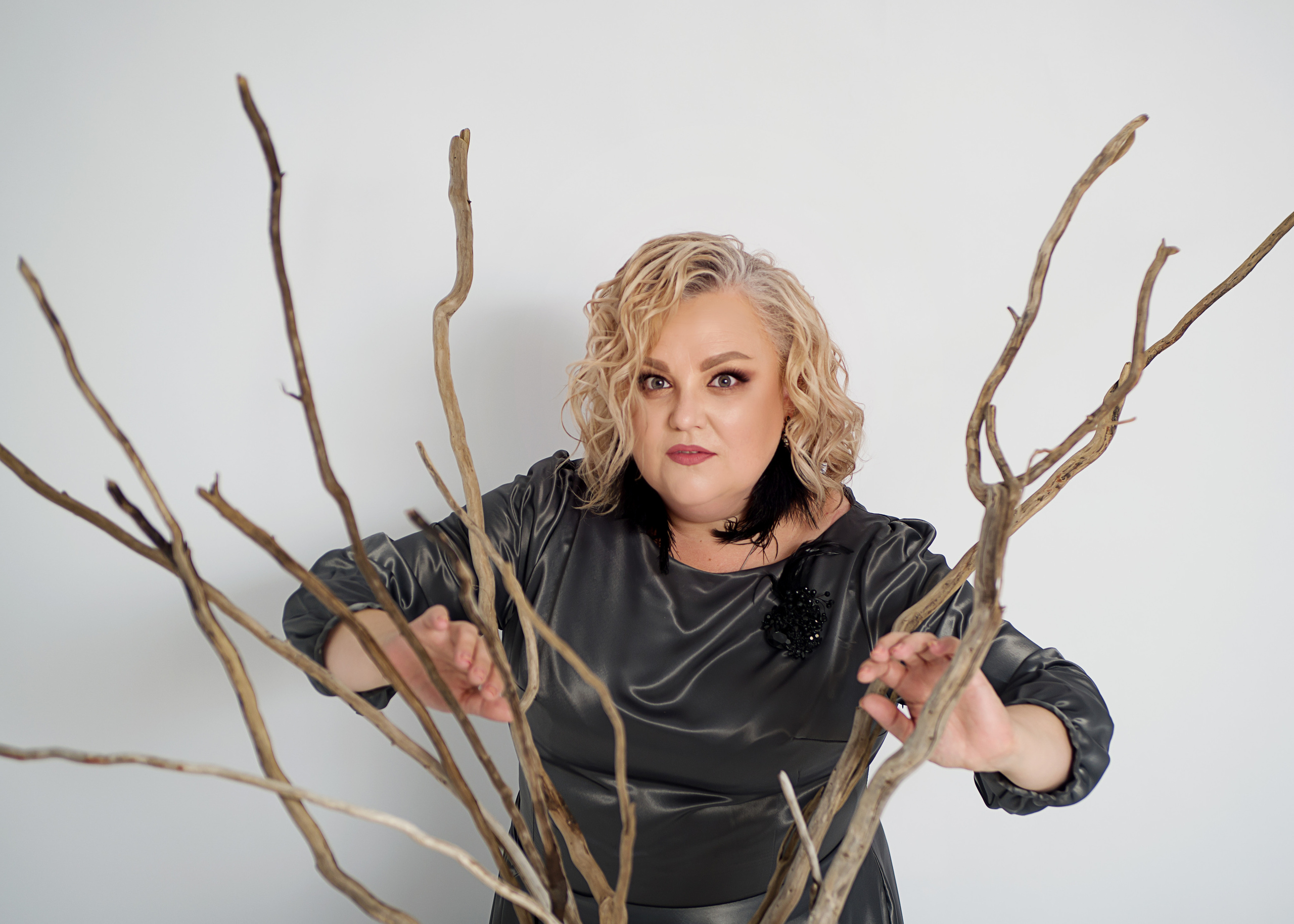 «Я самая». Андреева Александра фотограф в г. Улан-Удэ