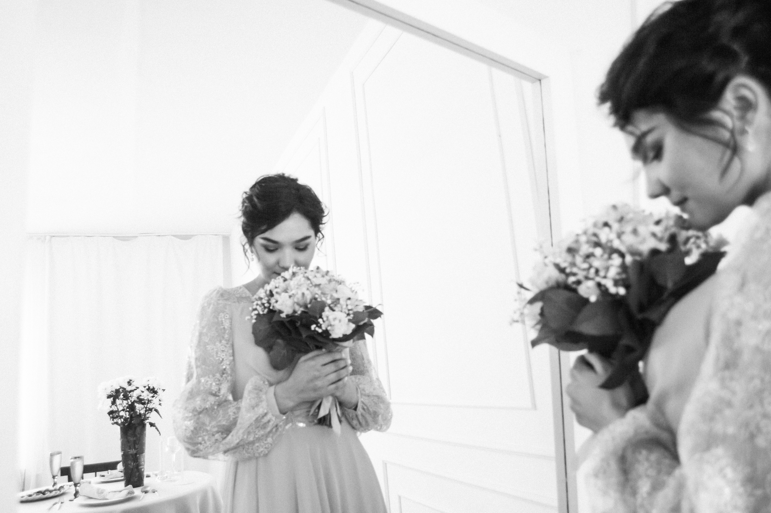 Арстан и Алёна. Андреева Александра фотограф в г. Улан-Удэ