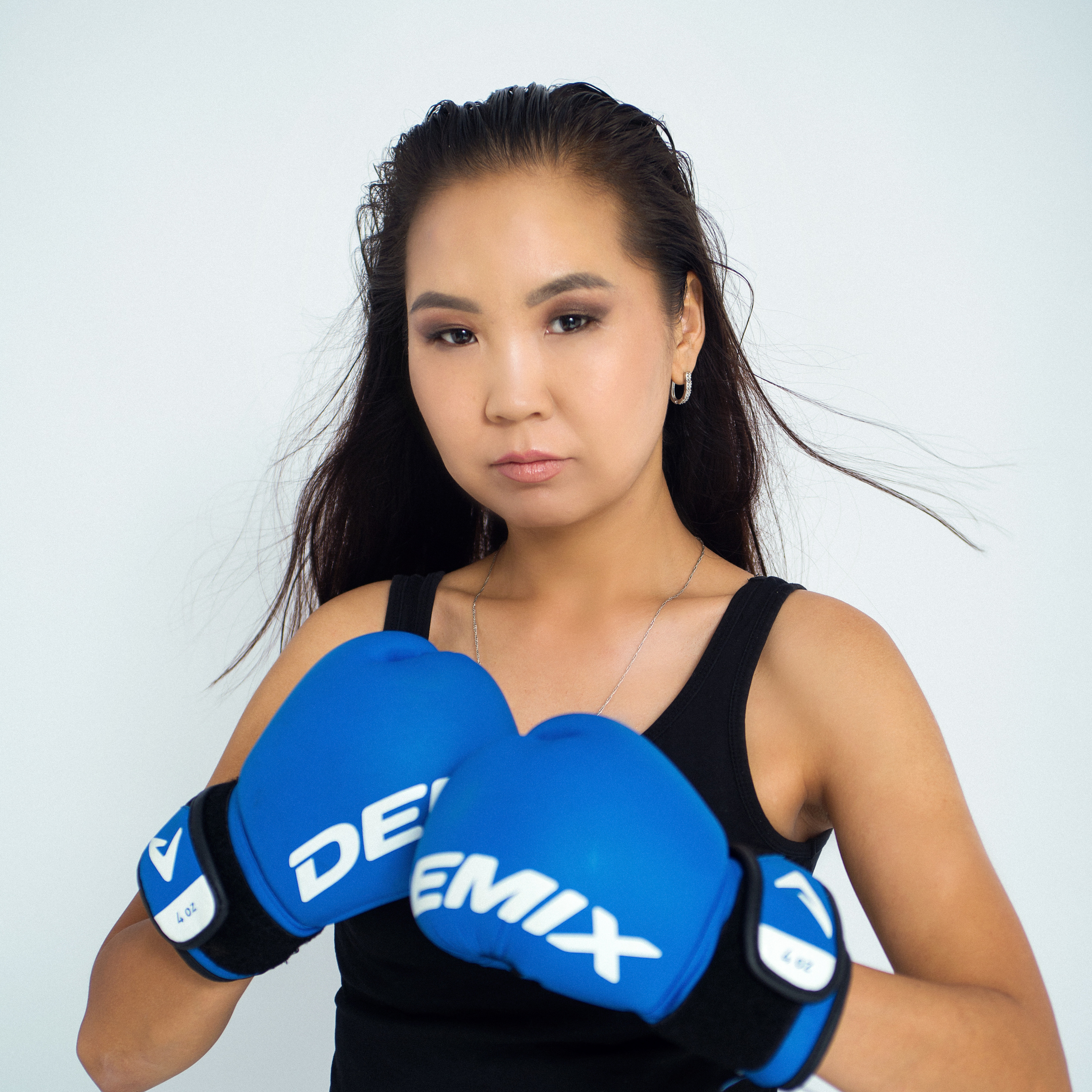 «Я самая». Андреева Александра фотограф в г. Улан-Удэ