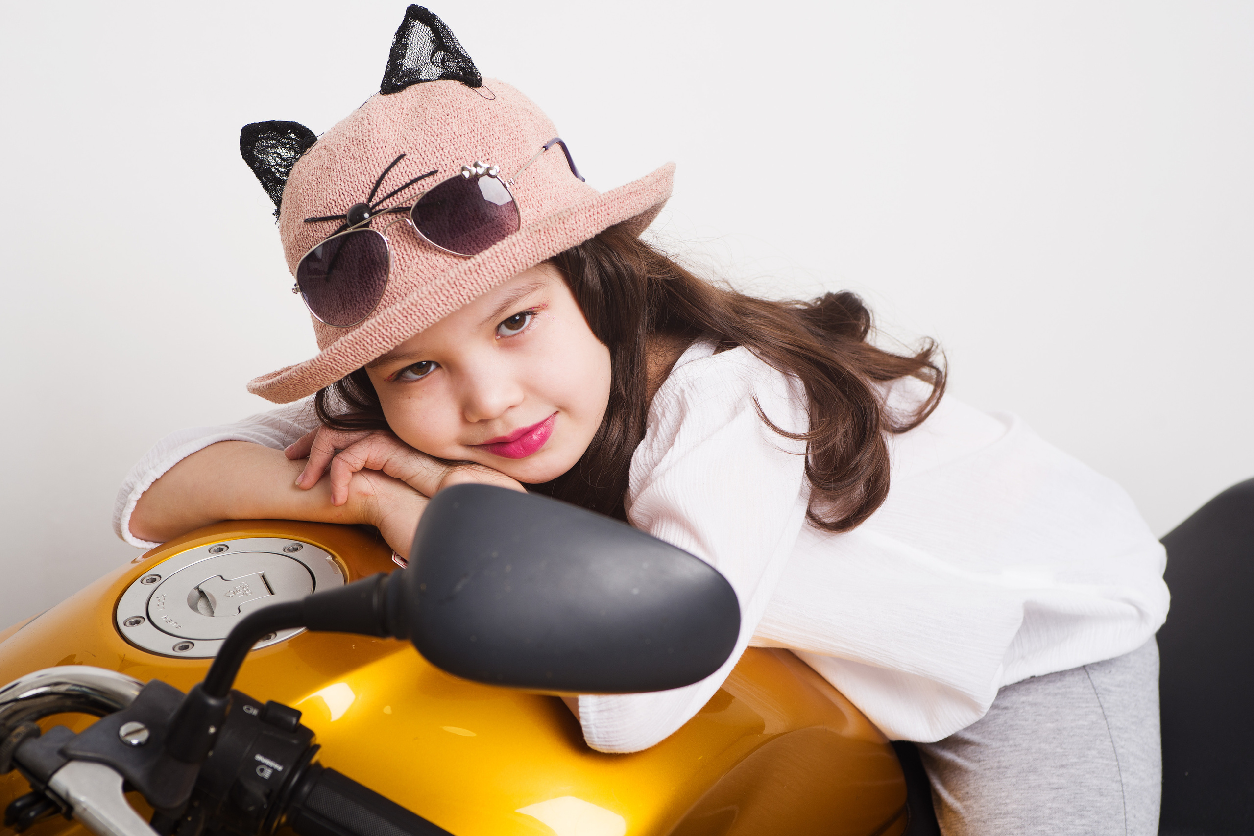 Конкурс Мини Мисс и Мини Мистер Улан-Удэ 2021. Андреева Александра фотограф в г. Улан-Удэ