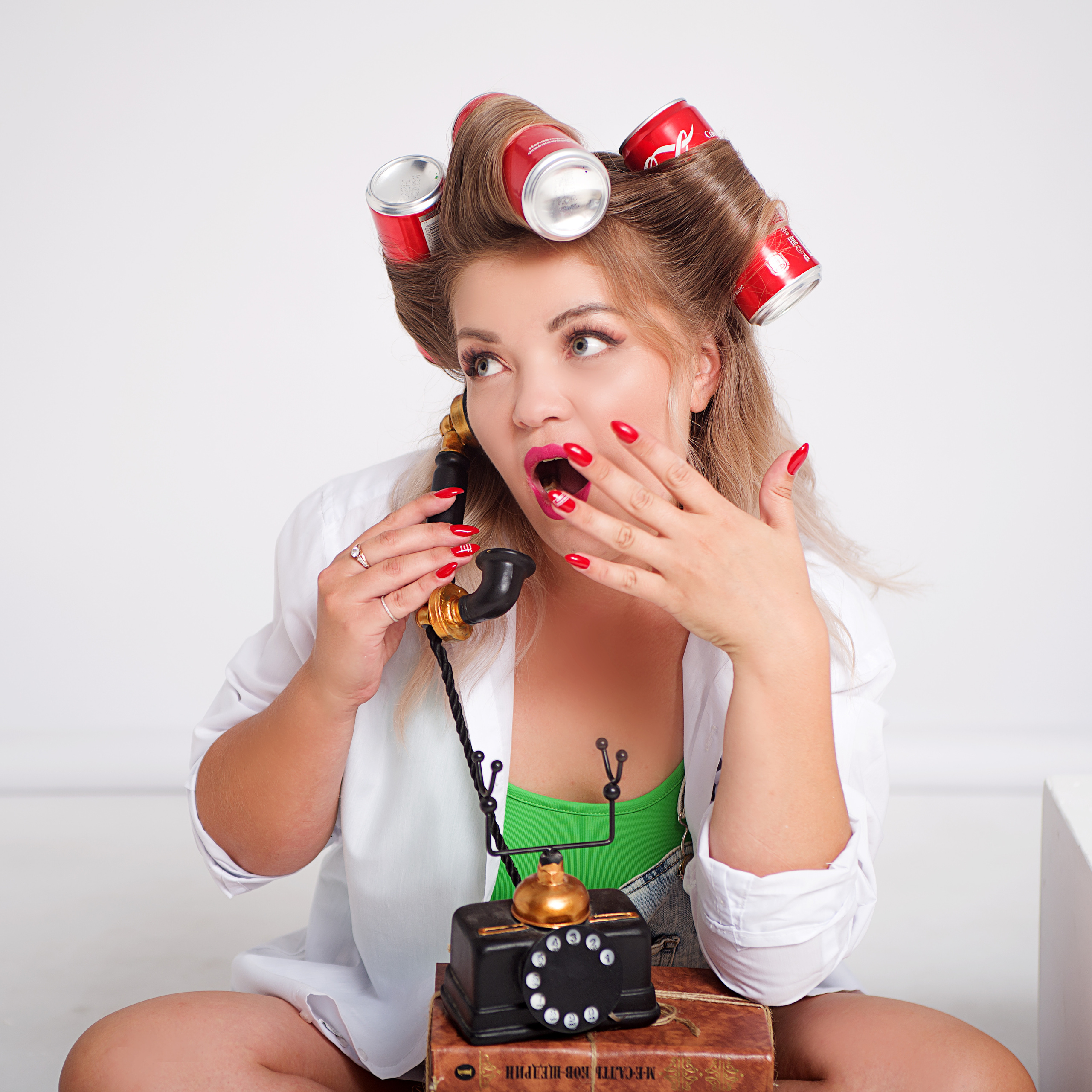 «Я самая». Андреева Александра фотограф в г. Улан-Удэ