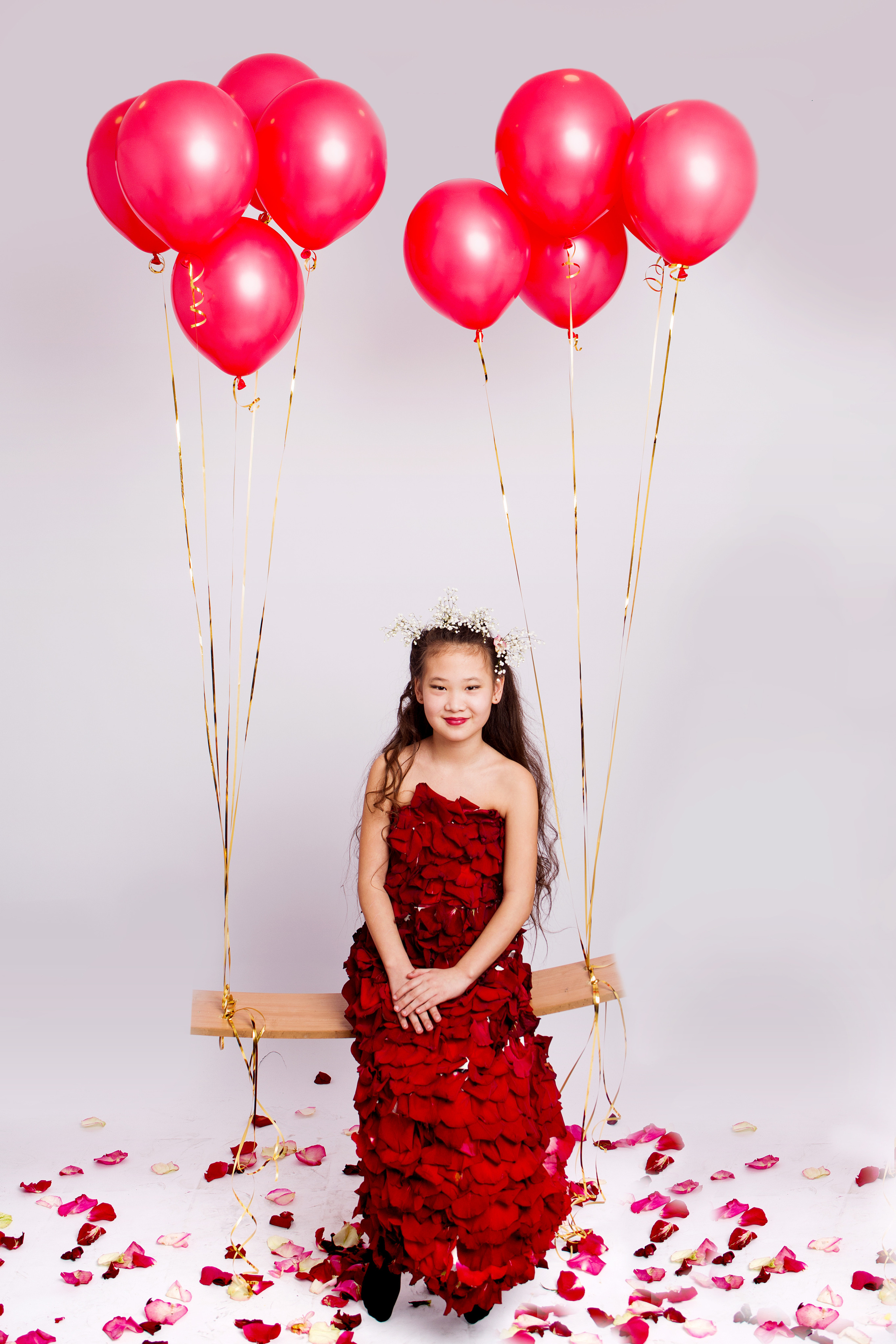 Конкурс Мини Мисс и Мини Мистер Улан-Удэ 2021. Андреева Александра фотограф в г. Улан-Удэ