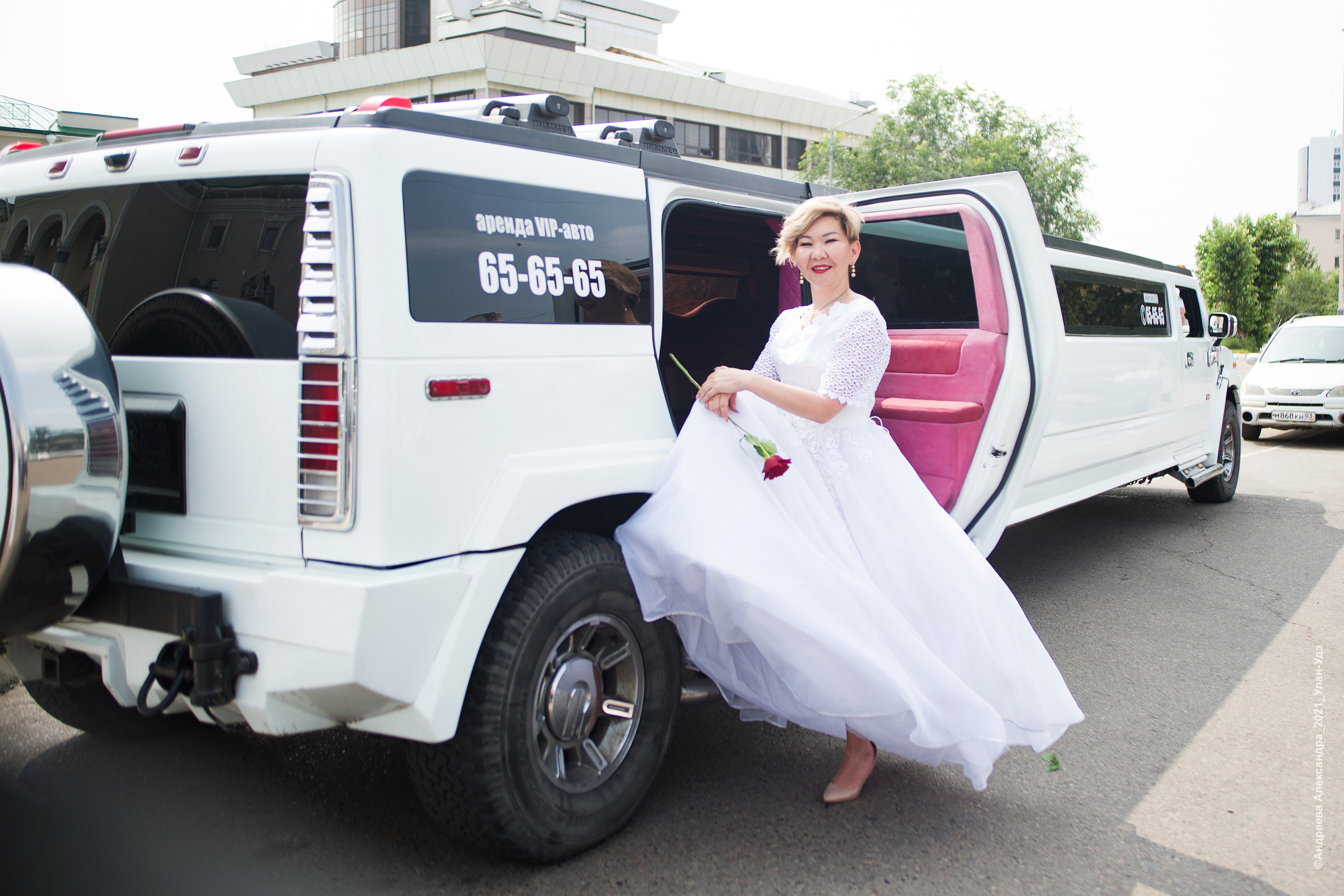 Девушки в белом. Андреева Александра фотограф в г. Улан-Удэ