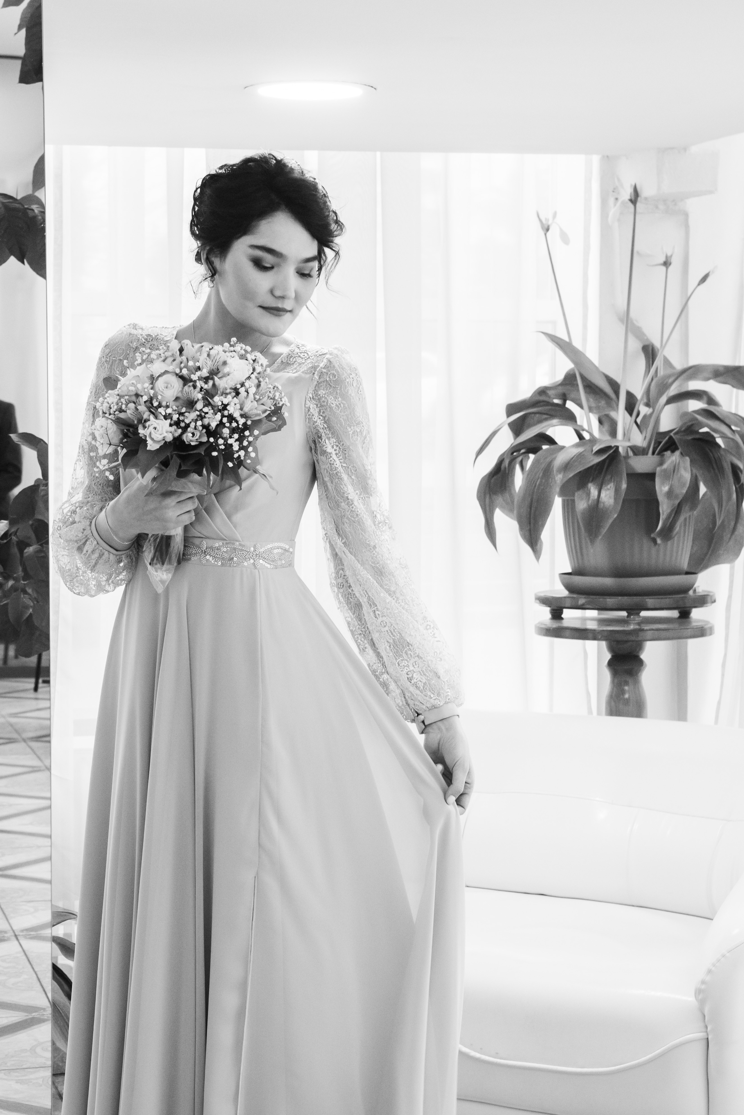 Арстан и Алёна. Андреева Александра фотограф в г. Улан-Удэ