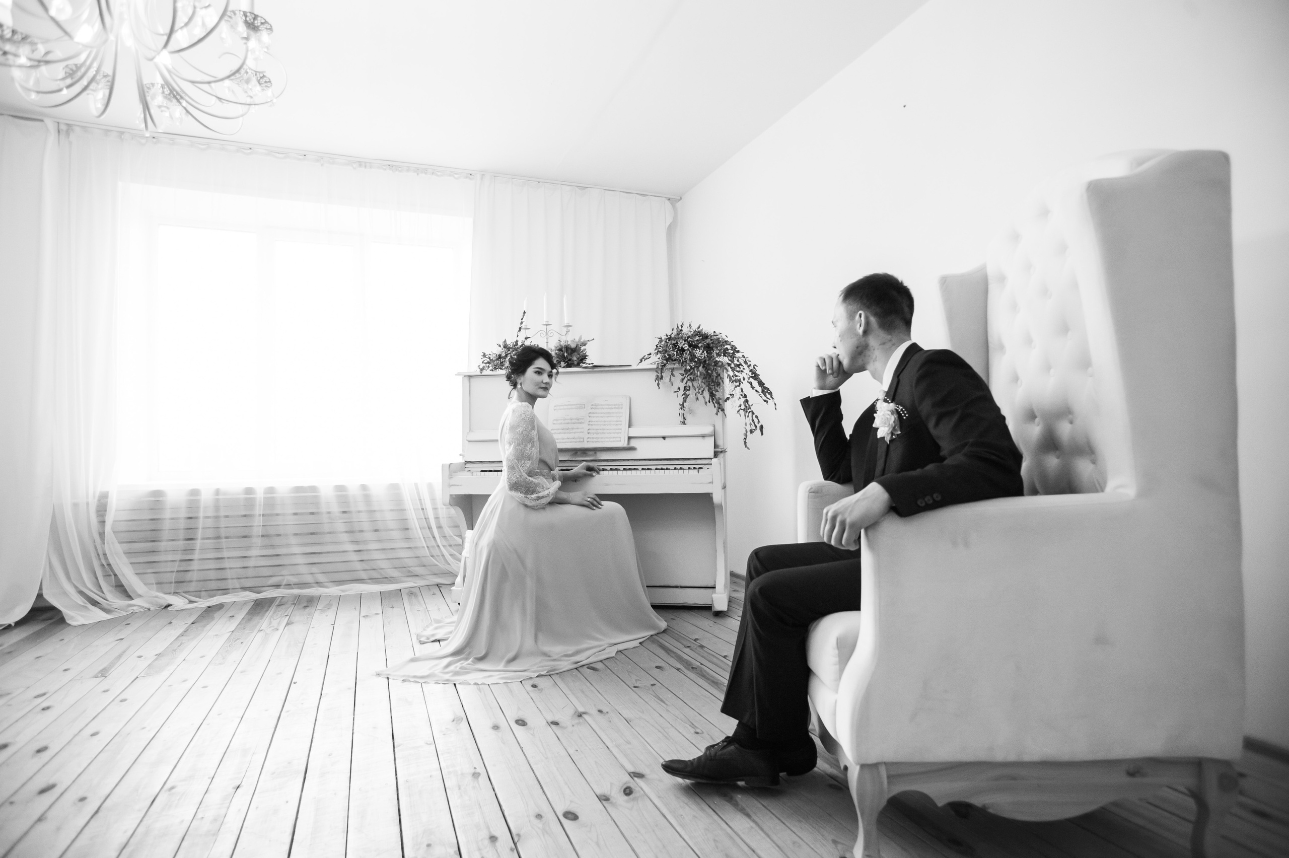 Арстан и Алёна. Андреева Александра фотограф в г. Улан-Удэ