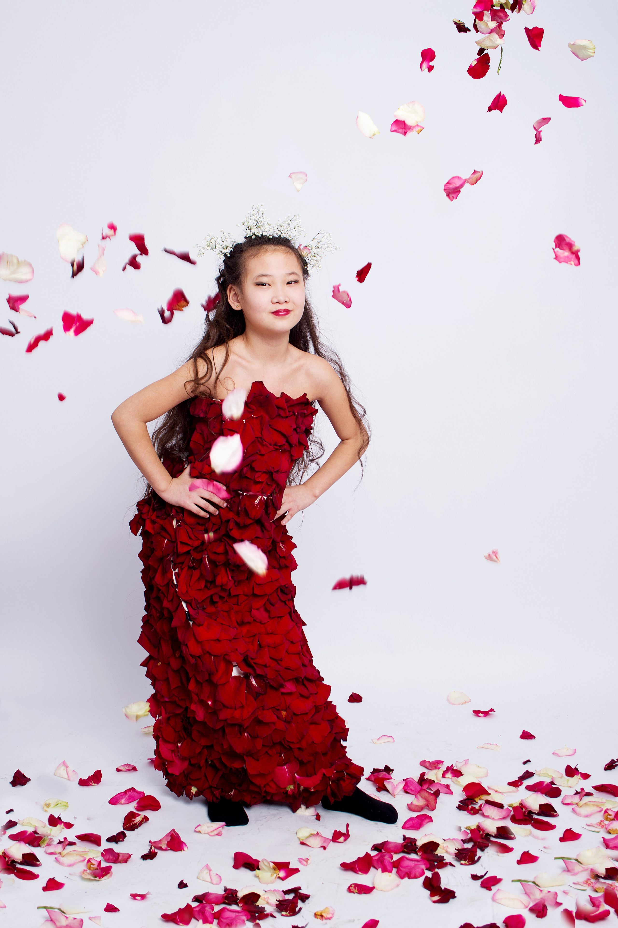 Конкурс Мини Мисс и Мини Мистер Улан-Удэ 2021. Андреева Александра фотограф в г. Улан-Удэ