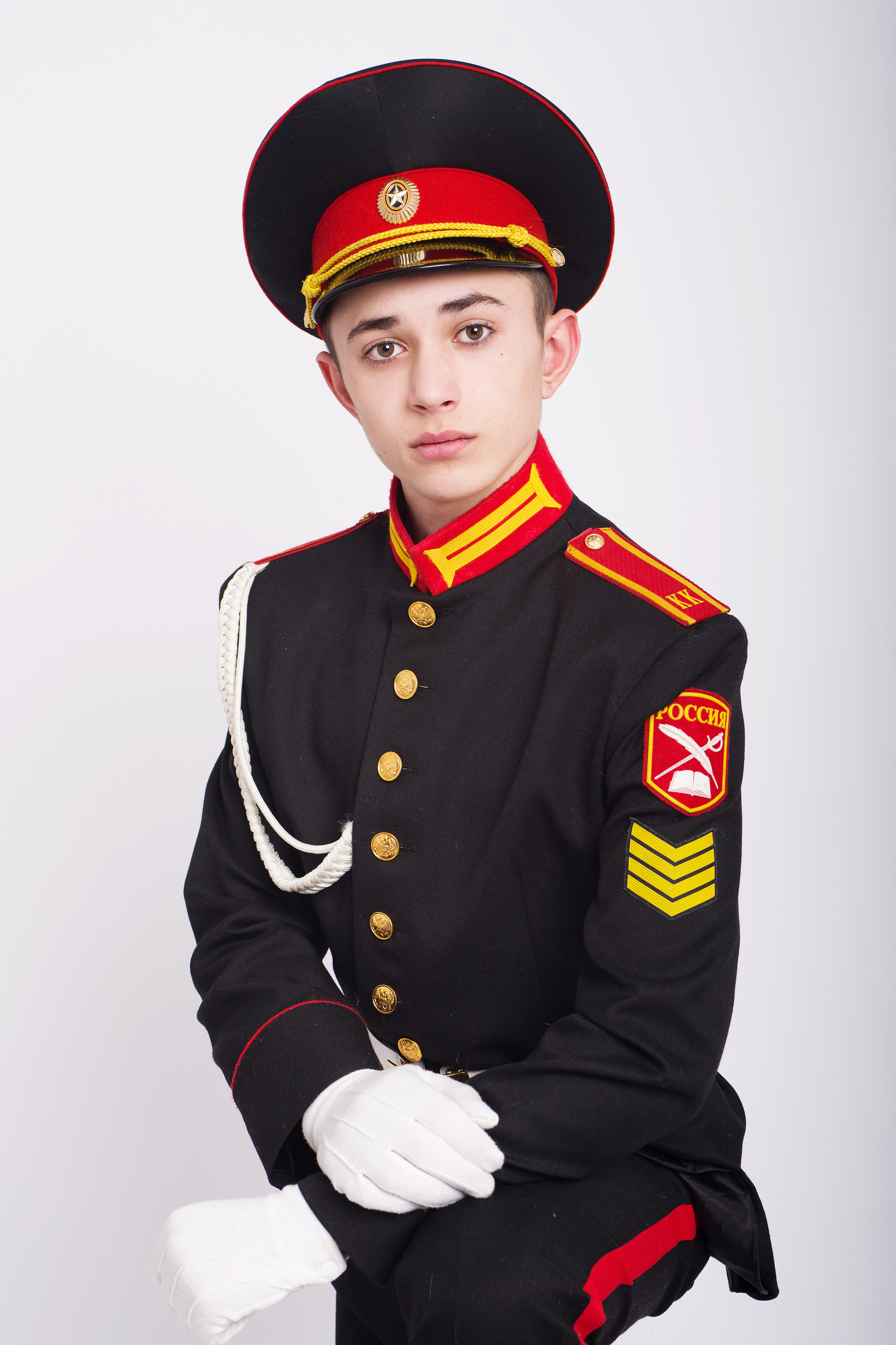 Конкурс Мини Мисс и Мини Мистер Улан-Удэ 2021. Андреева Александра фотограф в г. Улан-Удэ