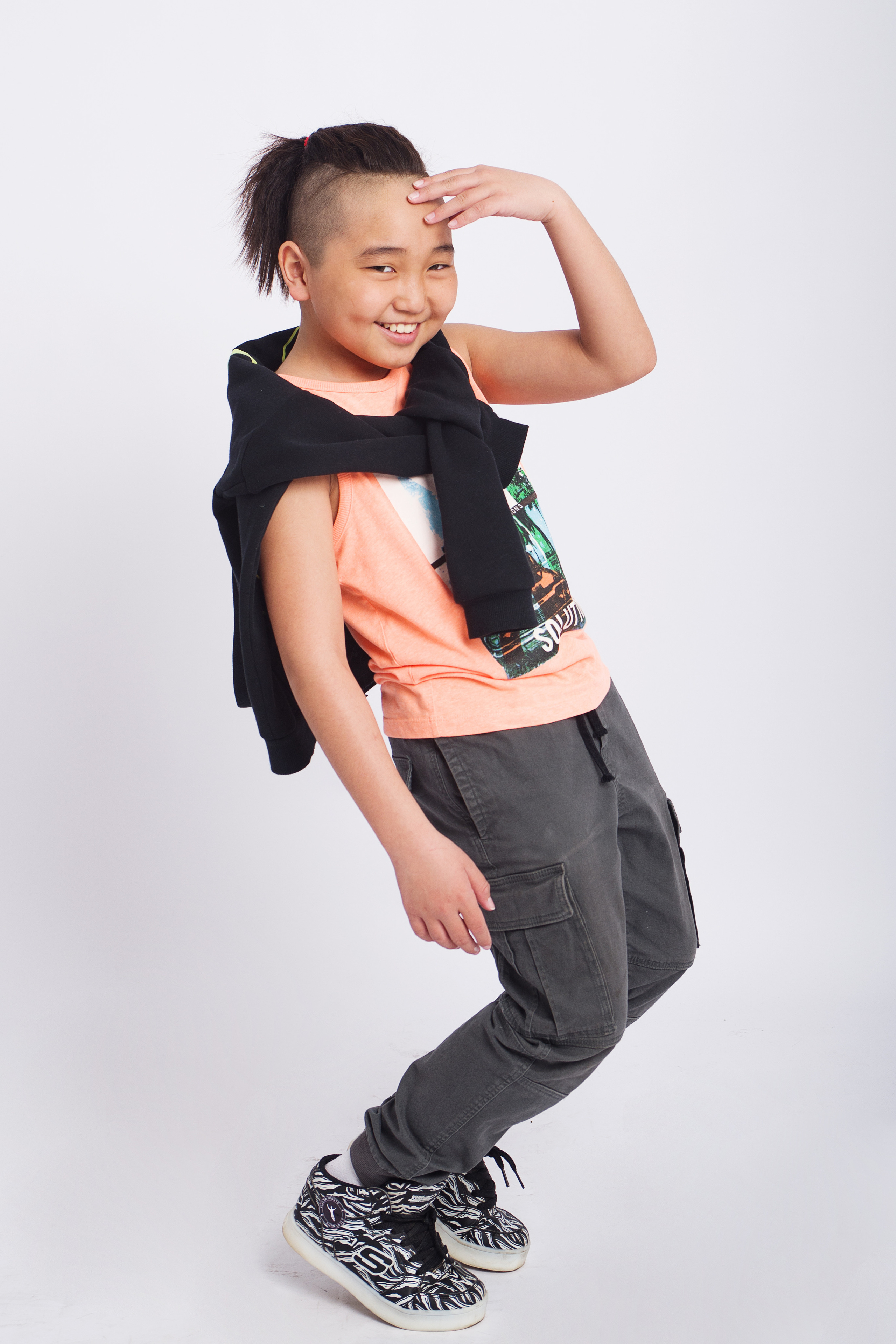 Конкурс Мини Мисс и Мини Мистер Улан-Удэ 2021. Андреева Александра фотограф в г. Улан-Удэ