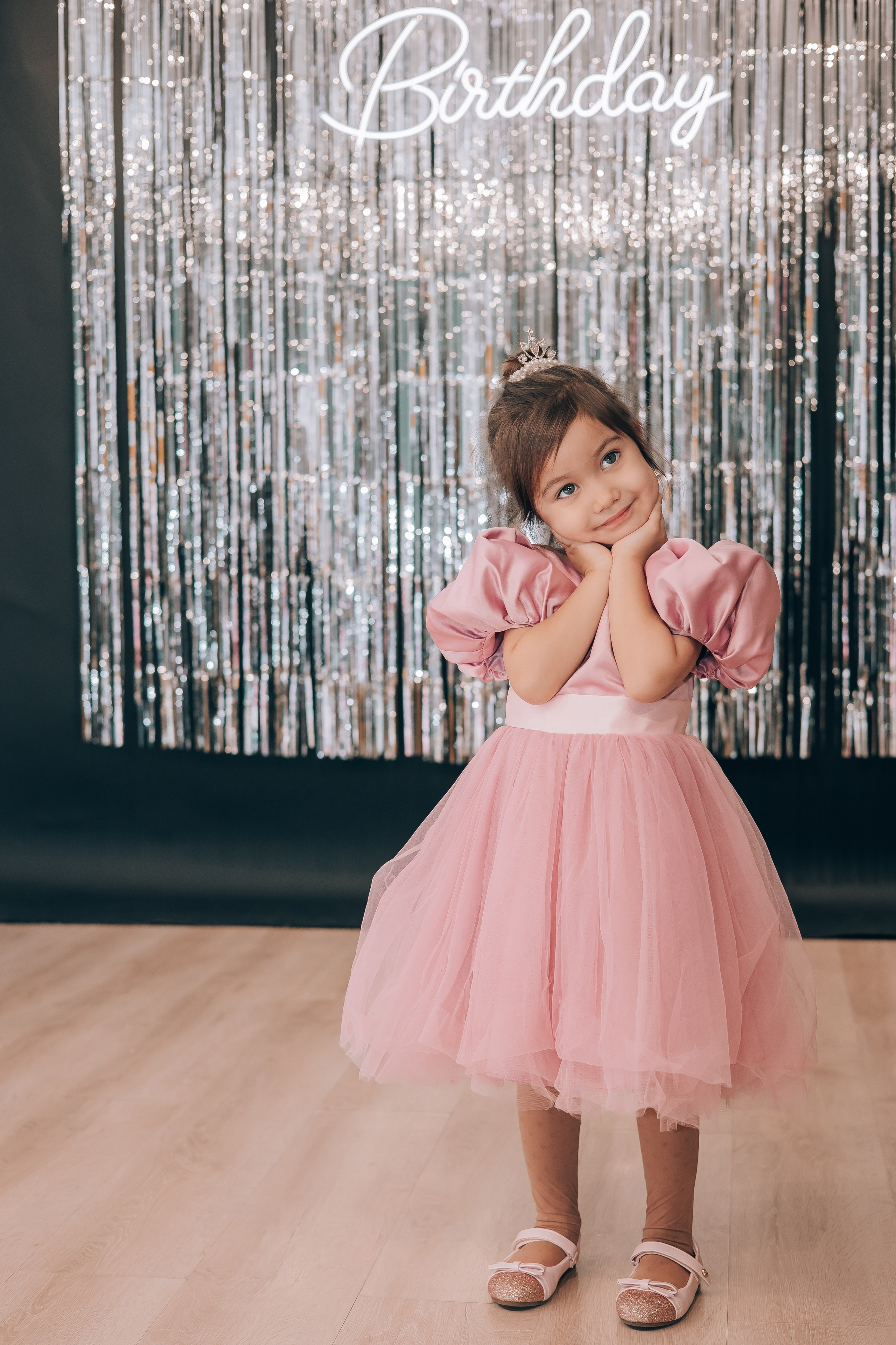 Репортаж дня рождения. Фотограф Newborn, семейный фотограф во Владивостоке Ольга Казакова