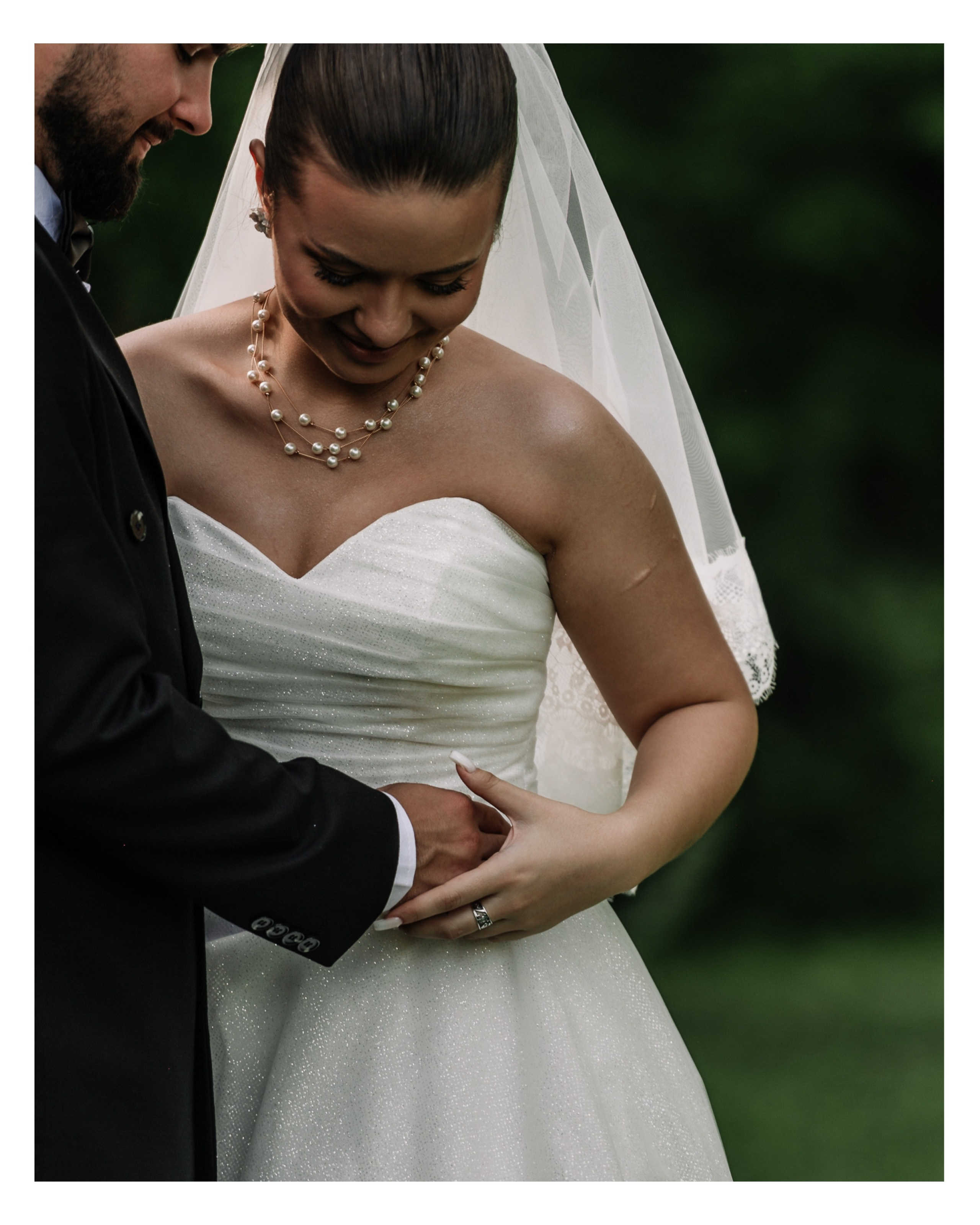 Свадебная фотосессия. Анна Иванова Свадебный Фотограф Чебоксары