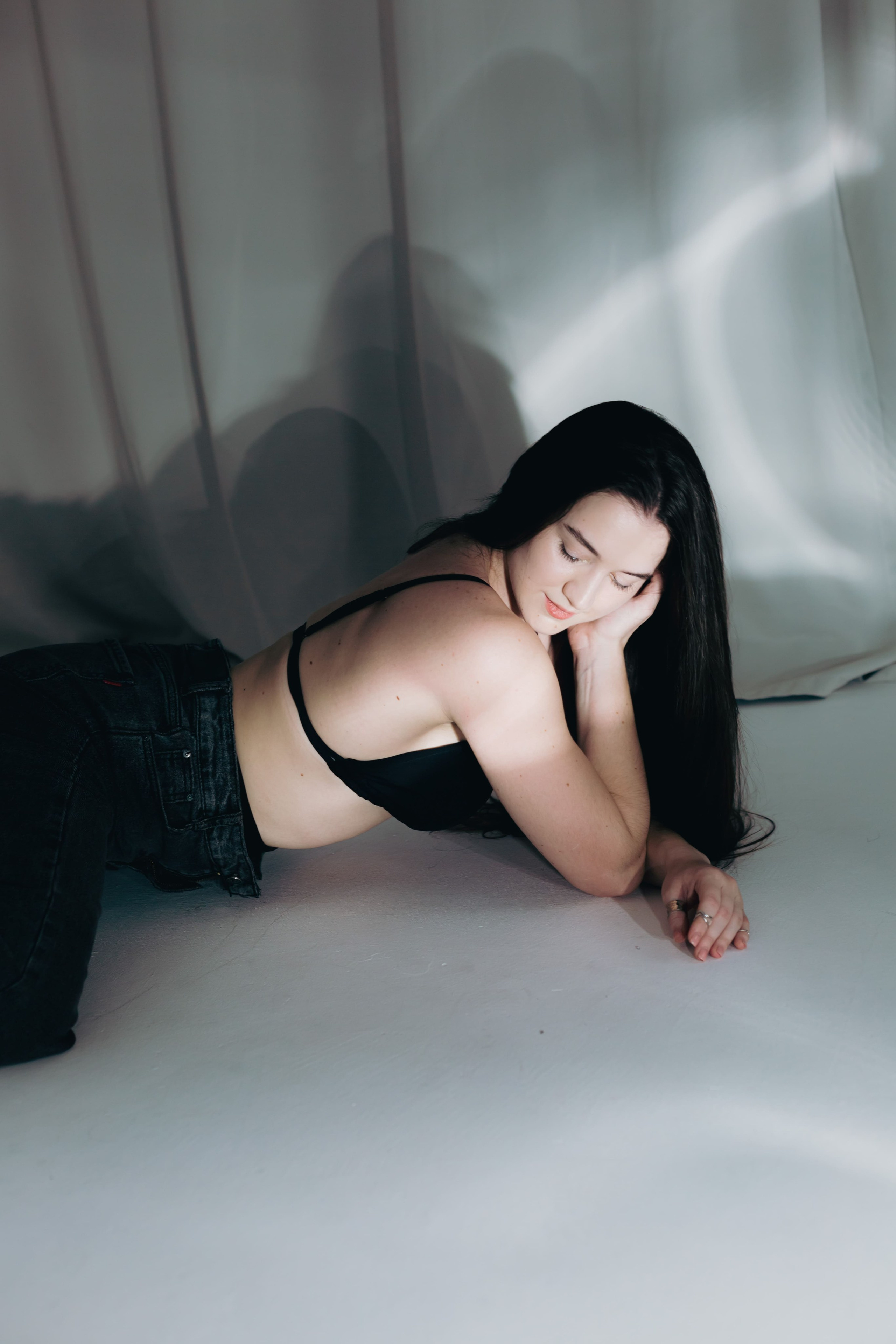 Blue. Валерия Трофимова ФОТОГРАФ|Санкт-Петербург |Крым