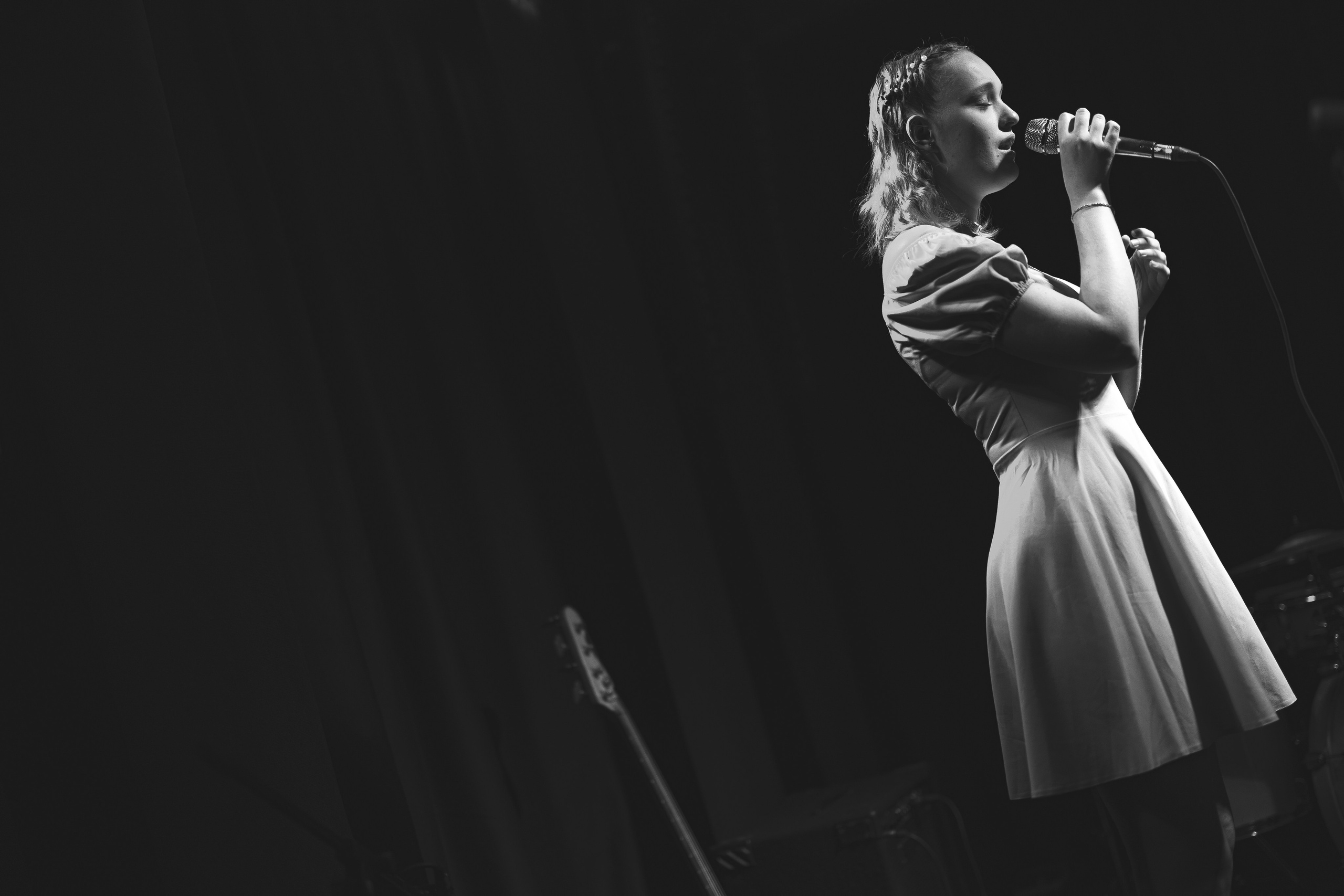 Мои работы ЧБ. Фотограф Алексей Гарьковенко