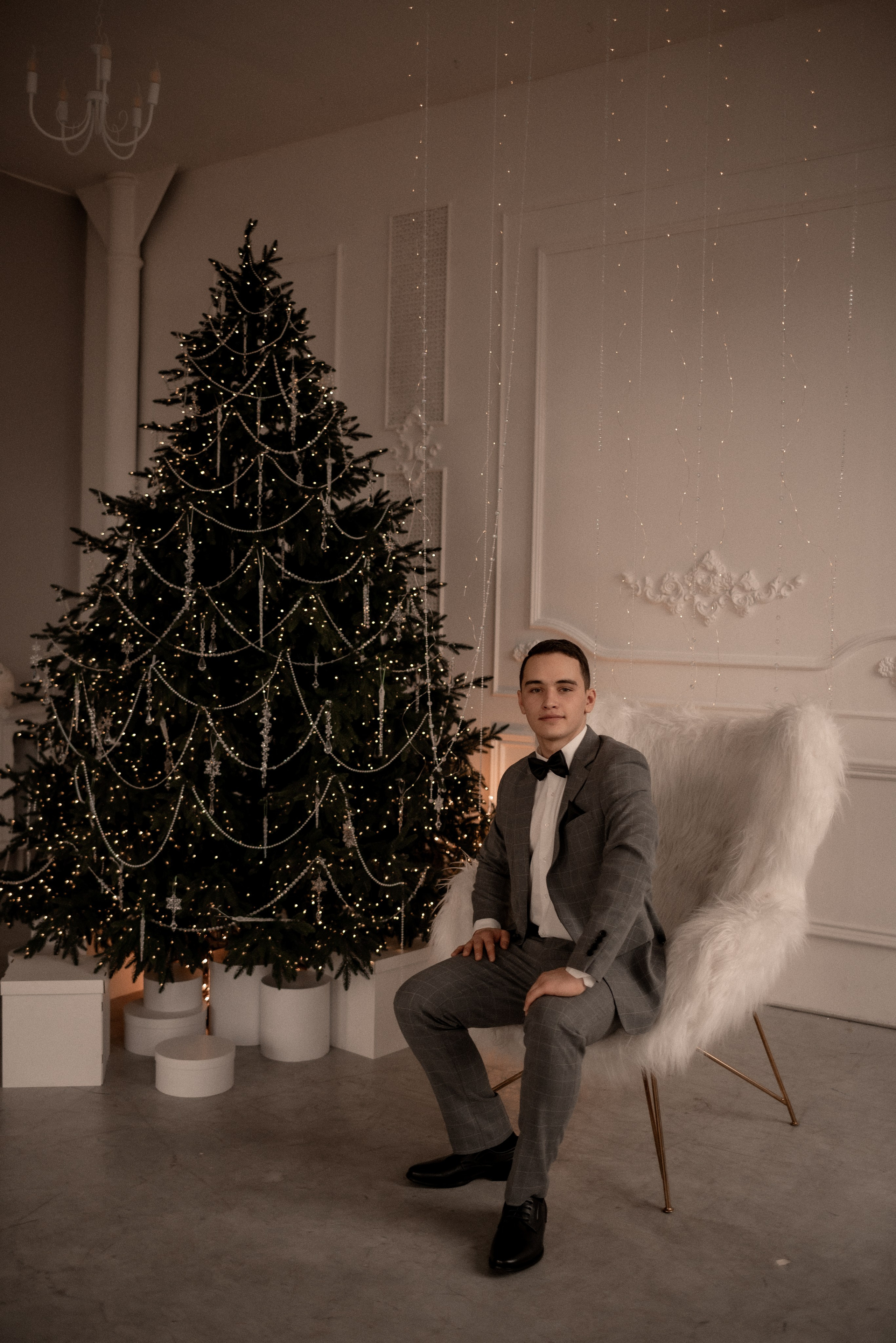 Сергей и Виктория. Свадебный и семейный фотограф в Серпухове Александра Дерюшева