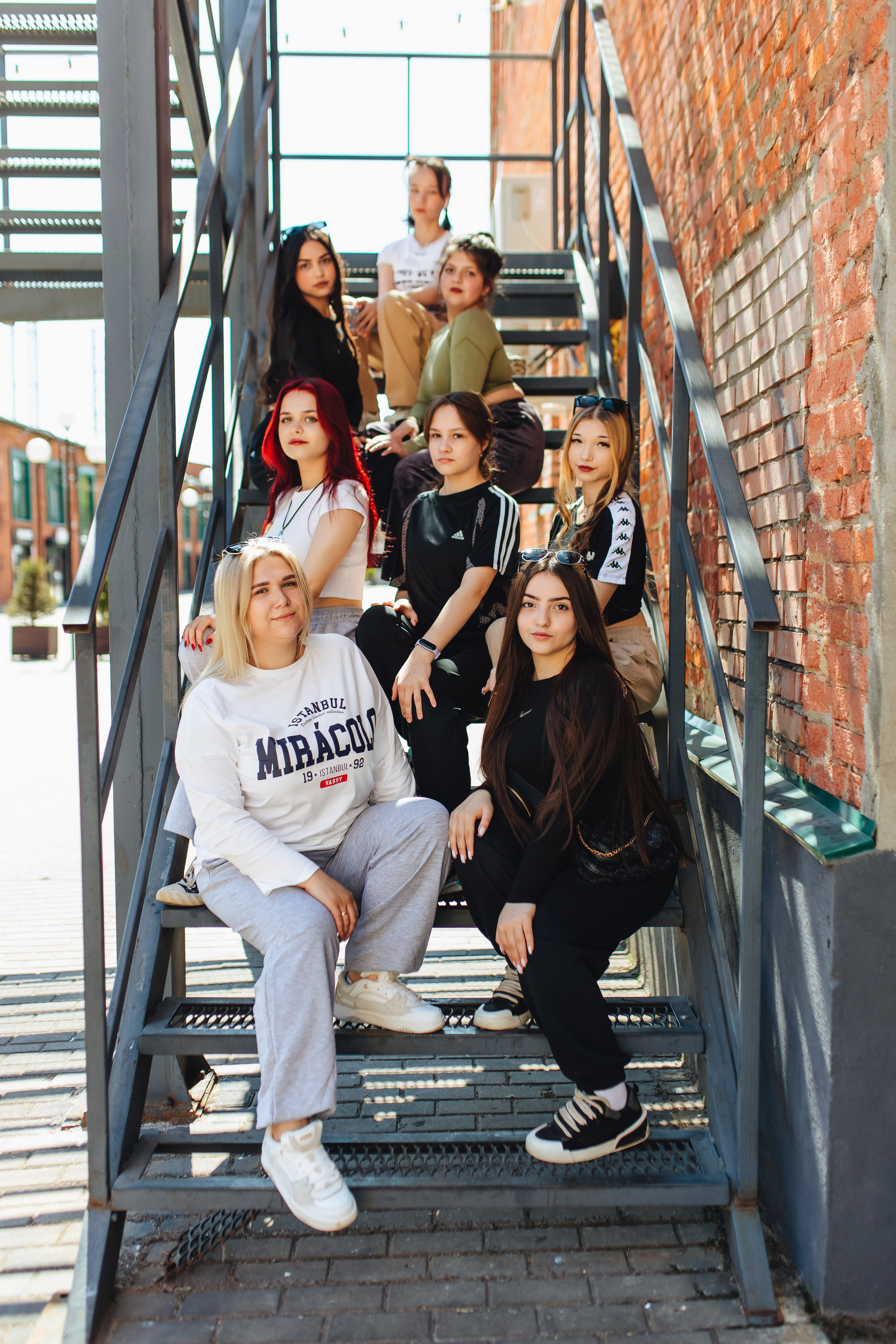 11 класс, Ликерка. Свадебный и семейный фотограф в Туле и области Маша Костина