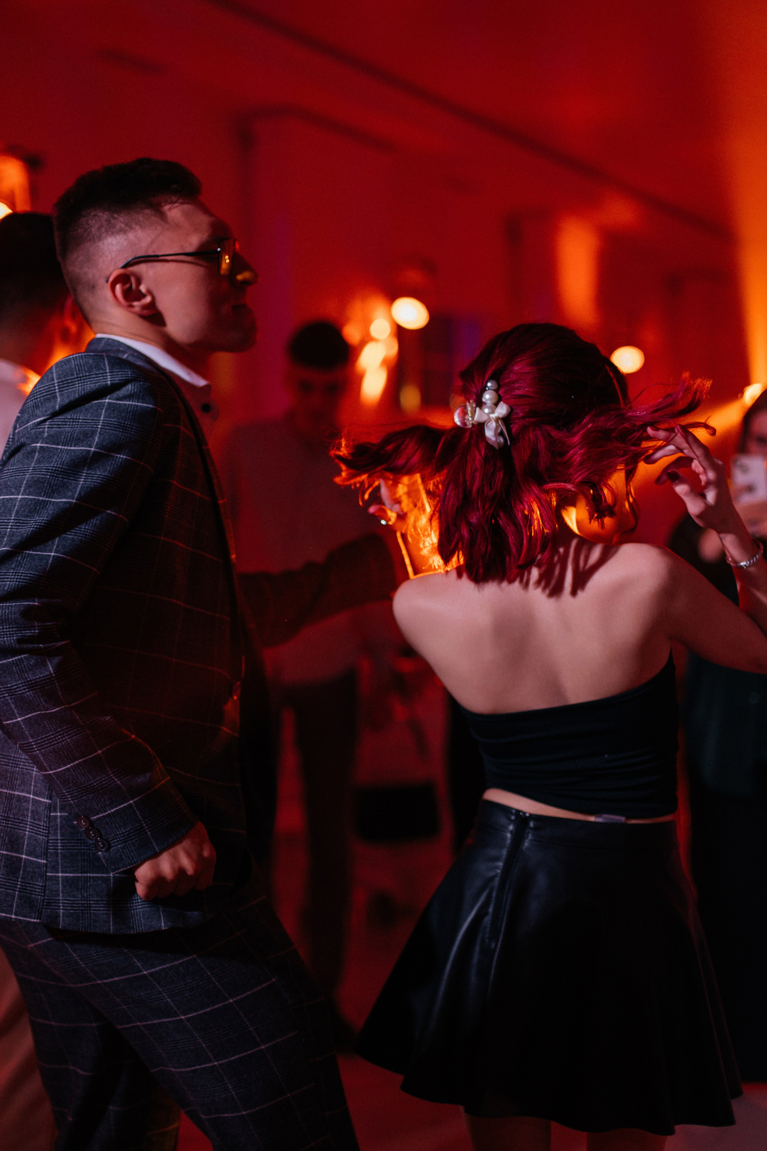 Матвей и Ксения. Свадебный фотограф и видеограф