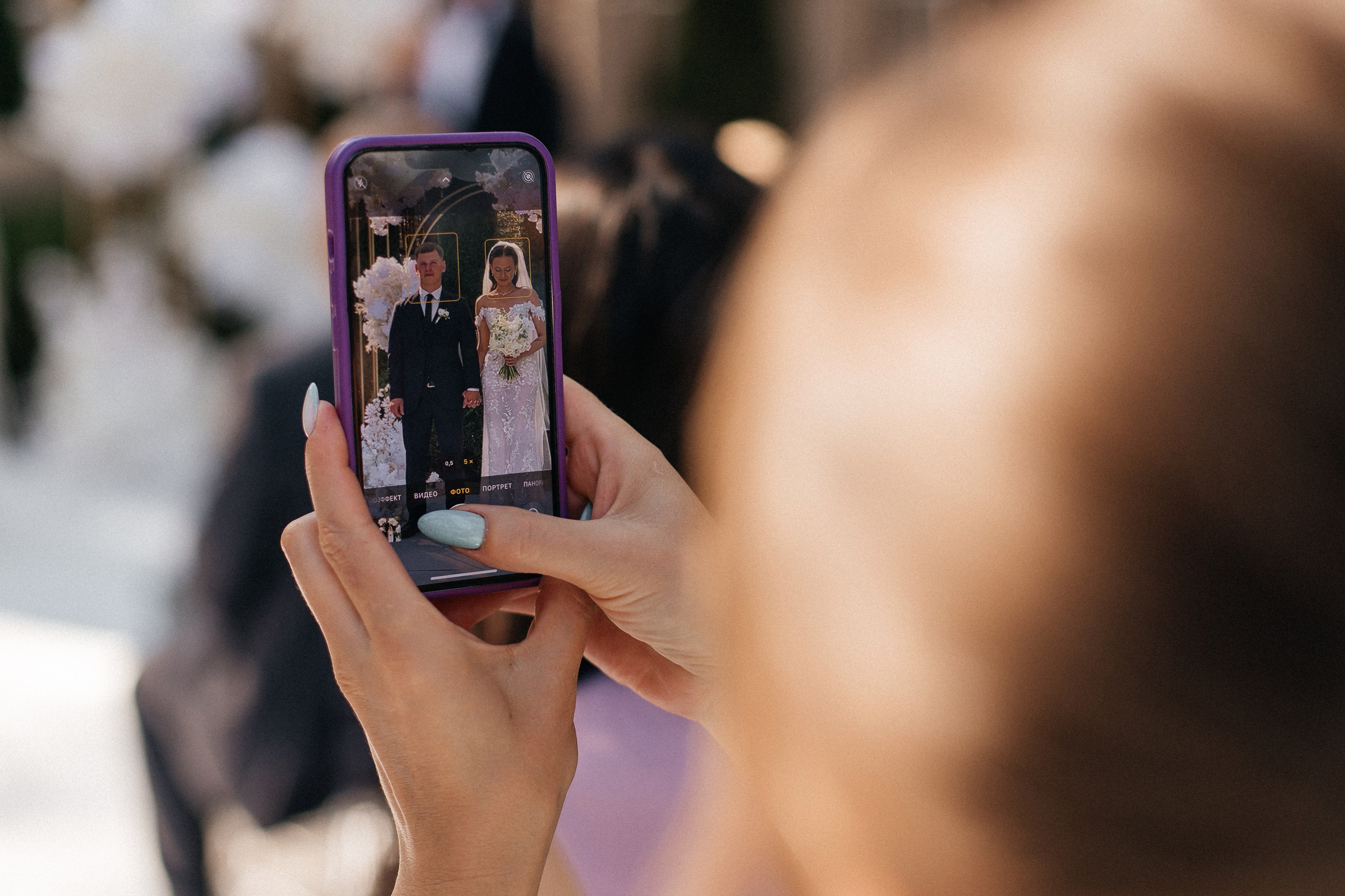 Pavel and Yana. Свадебный фотограф и видеограф