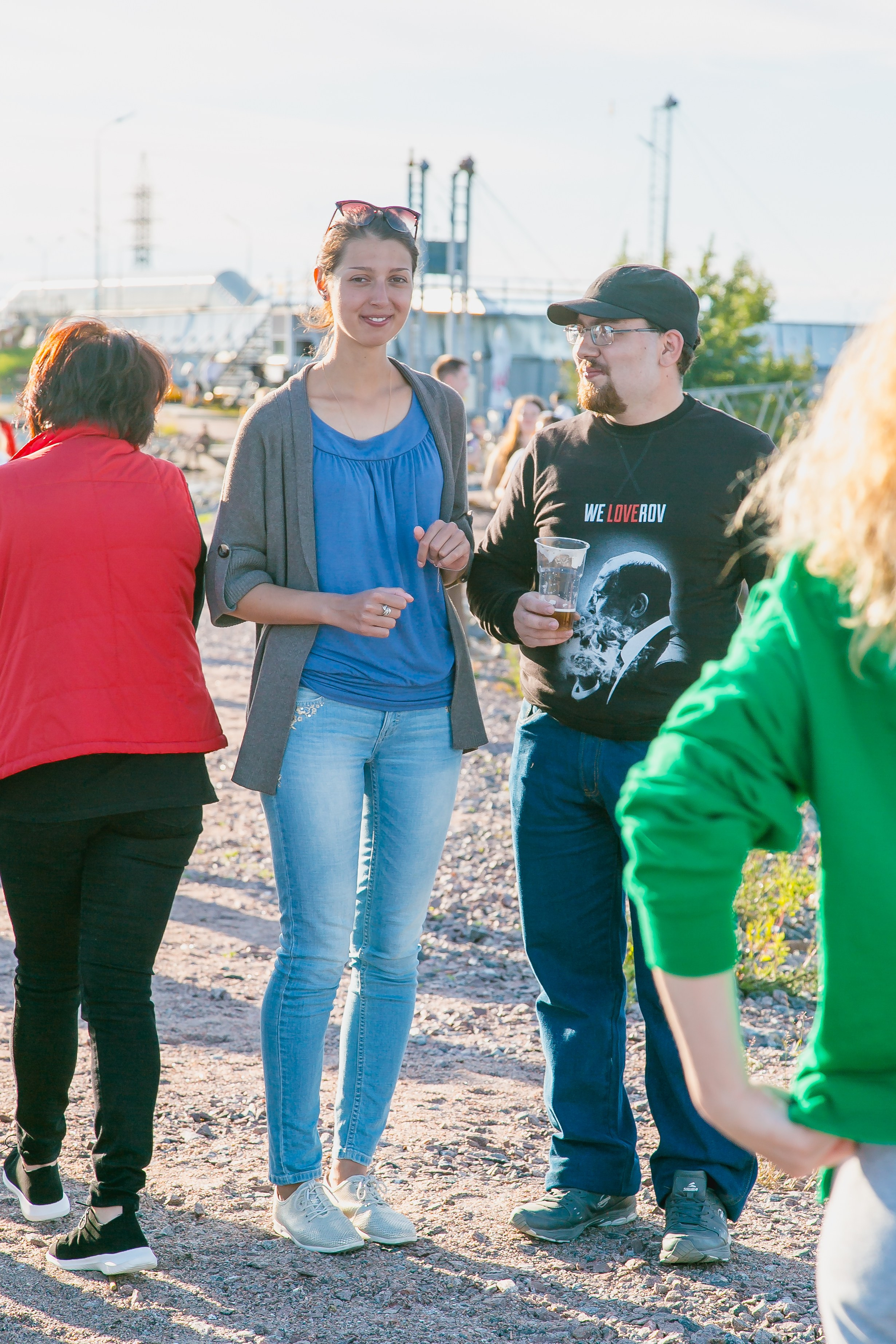 КОРПОРАТИВ ЛЕТО. Главная