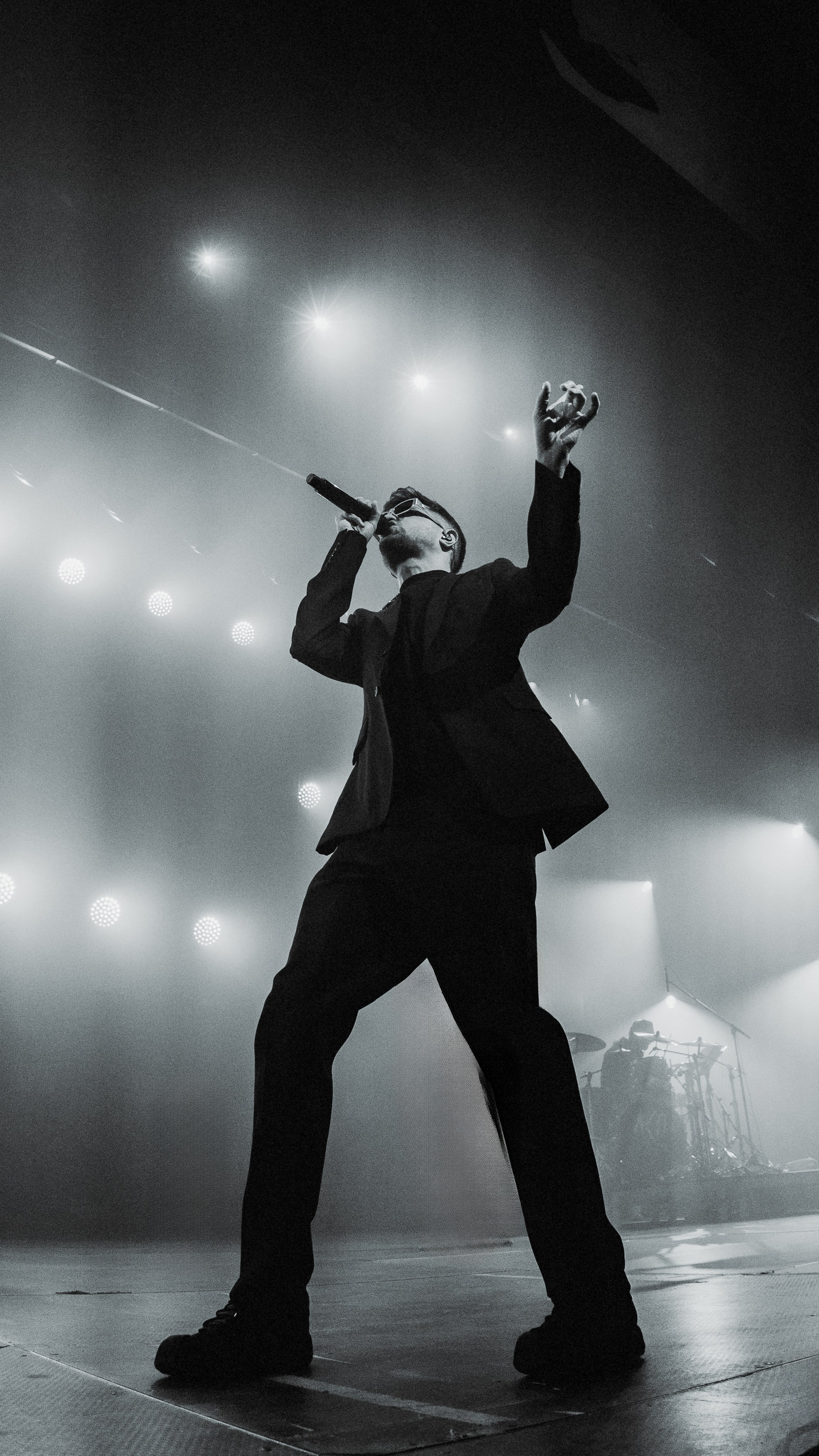 ЛСП’25. RUSLAN ROZANOV