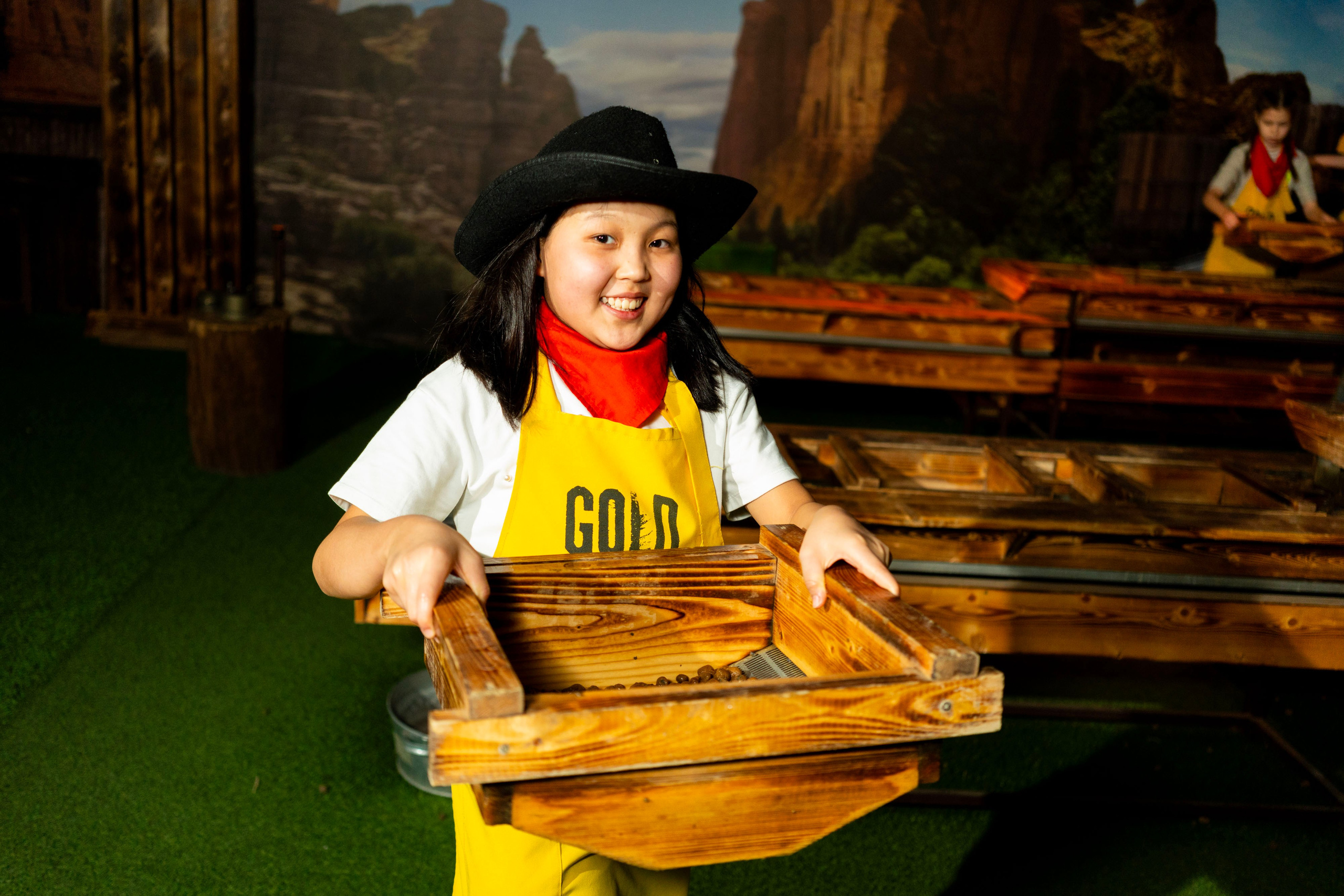 Квесты. Фотограф Юлия Попова