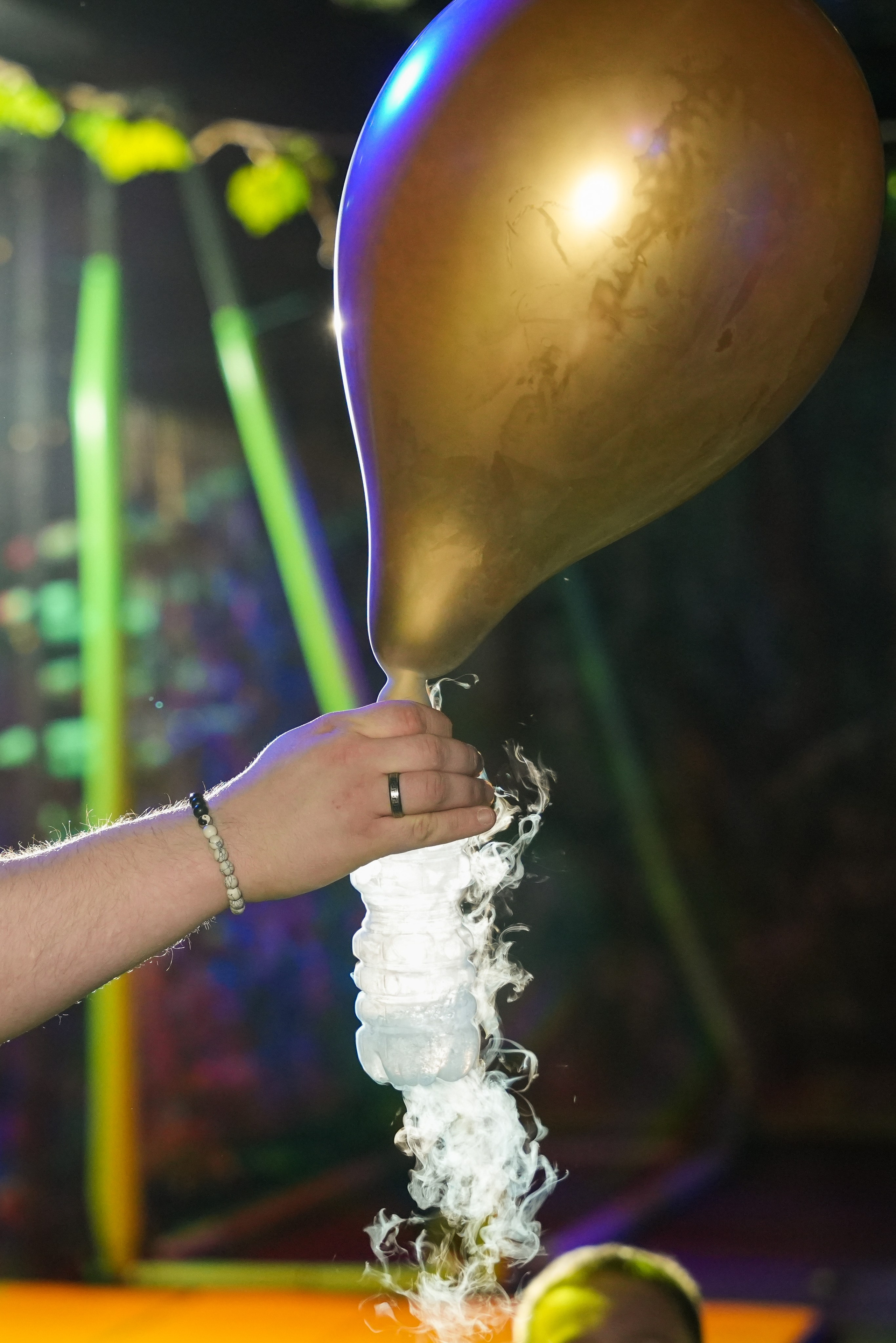 Квесты. Фотограф Юлия Попова