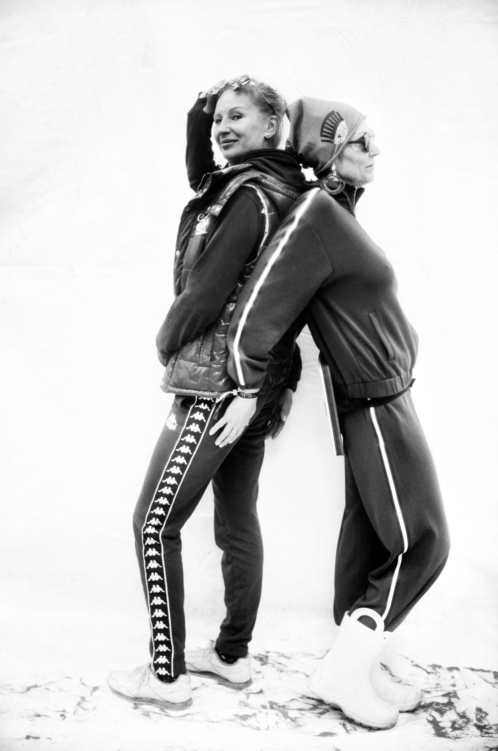 SYSTO PORTRAIT SESSION 2025. Портретный и художественный фотограф в Москве Пётр Корень