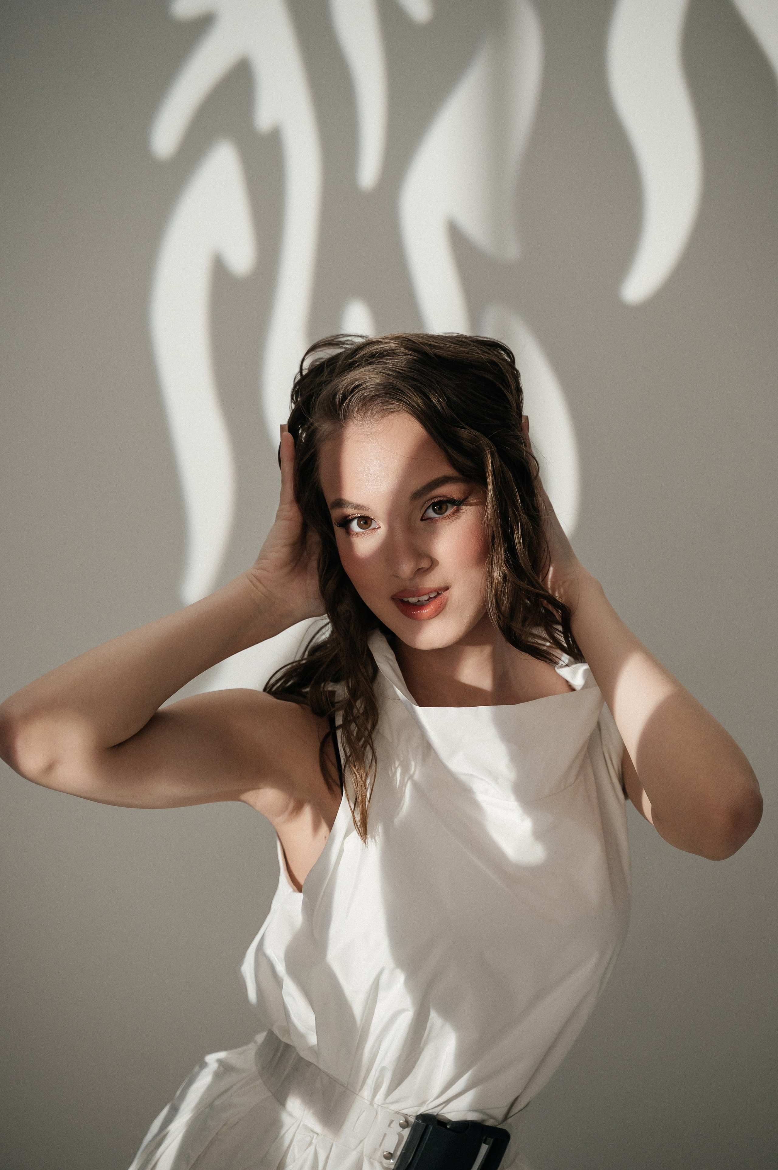 Кристина. Свадебный и семейный фотограф в Красноярске Виктория Тимонина