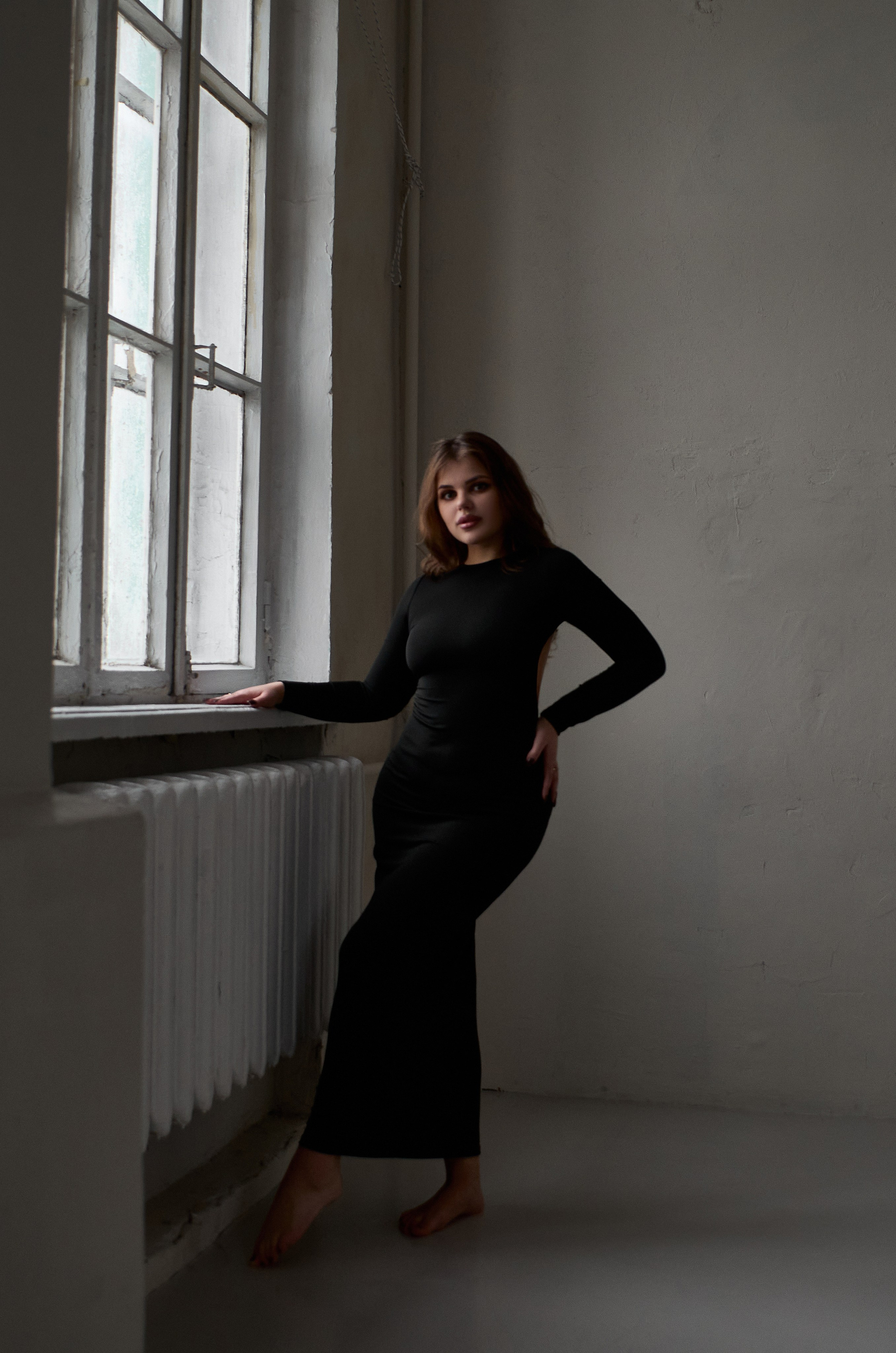 Basic. Фотограф Нижний Новгород