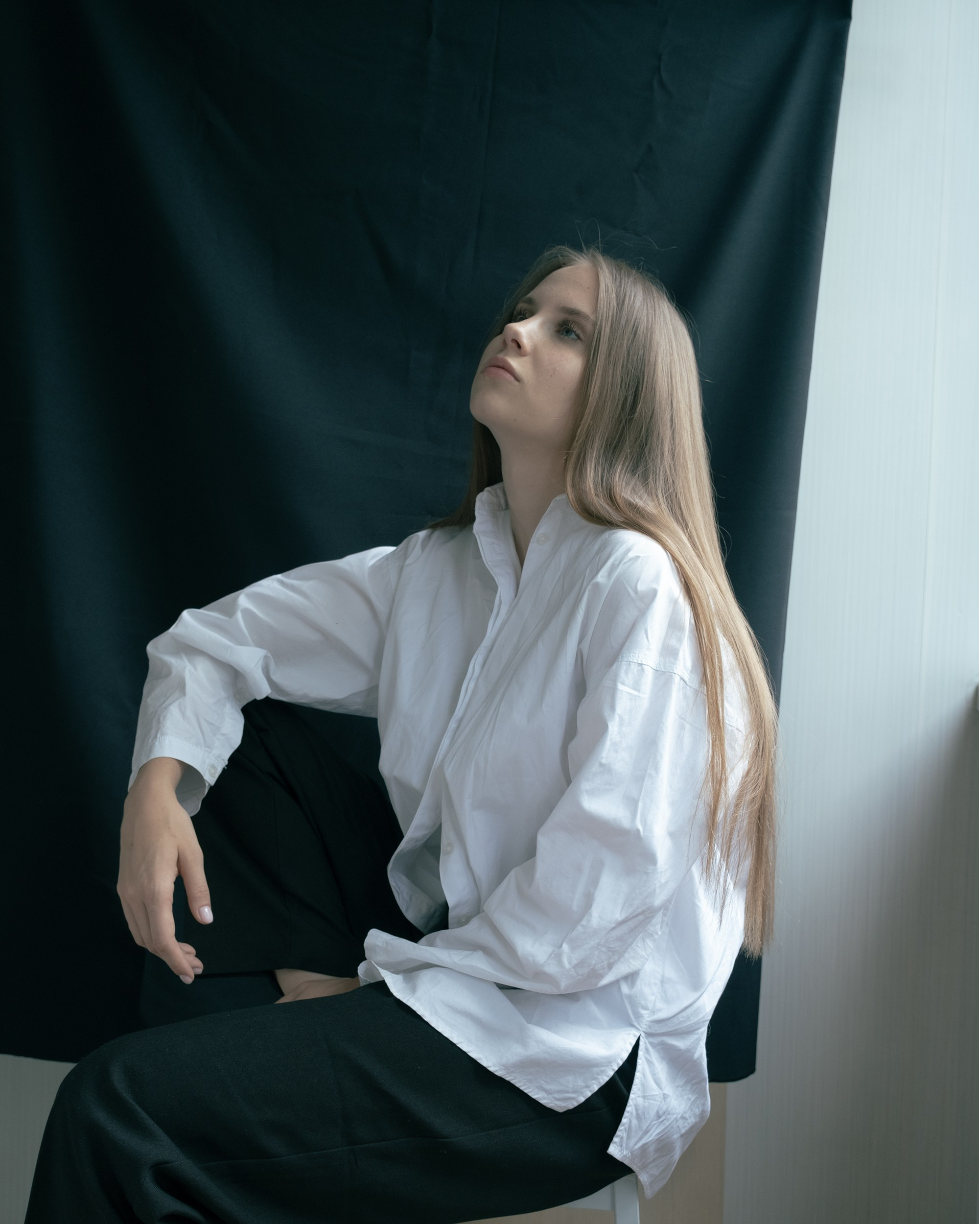 Ника. Портретный фотограф Настя Богданова