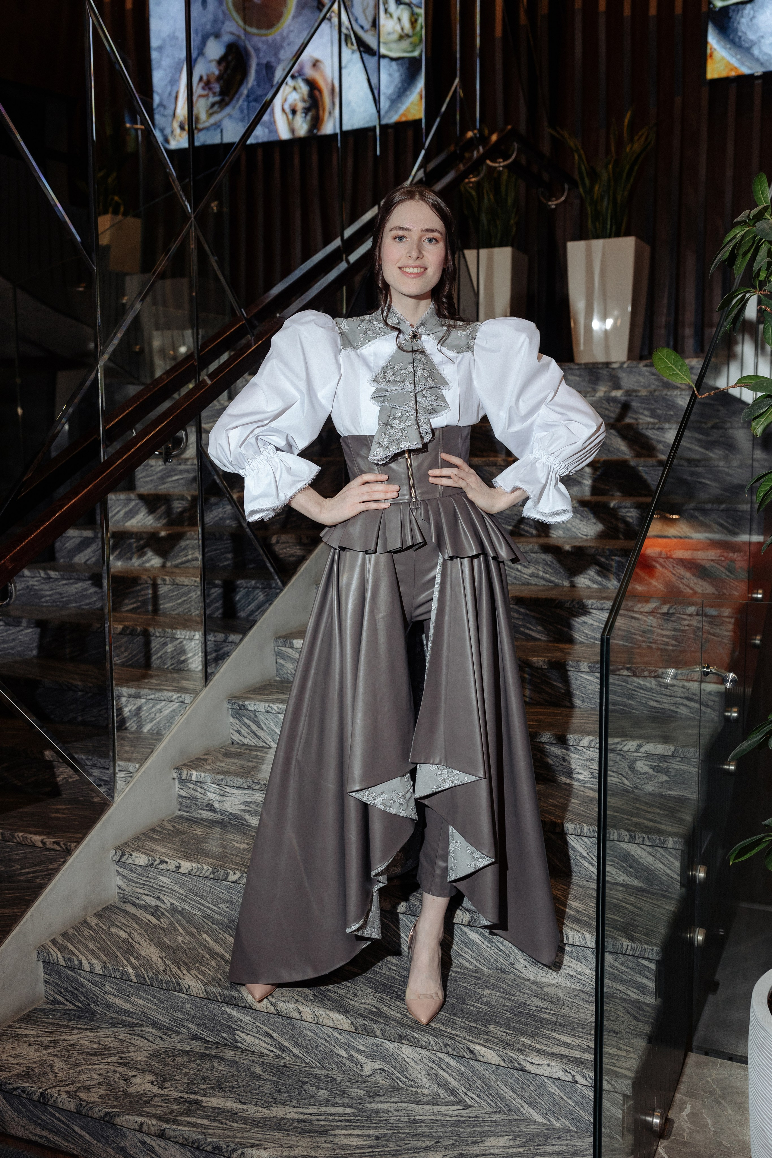 Бал моды L`Atelier. Алексей Шаров — свадебный и репортажный фотограф в Нижнем Новгороде