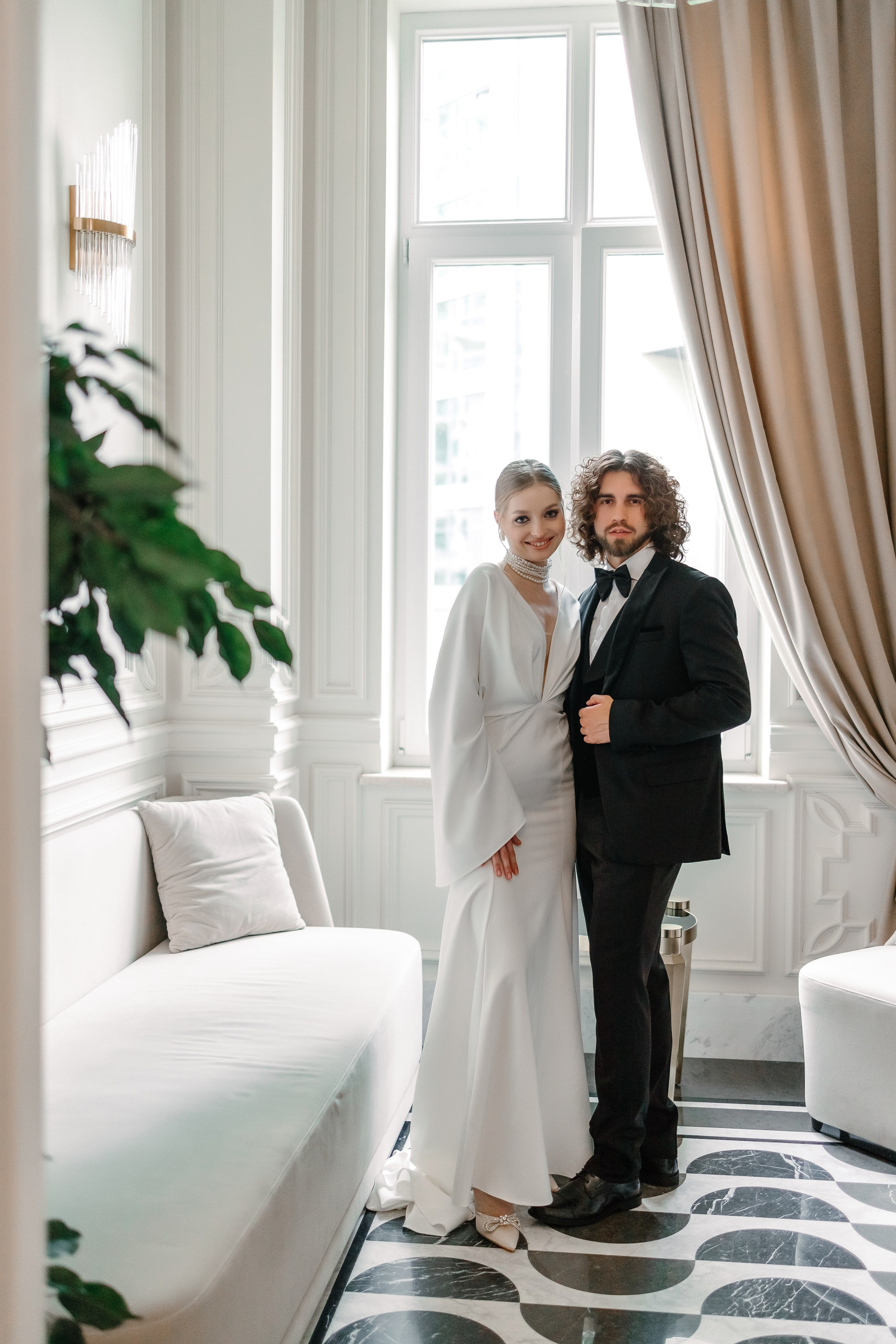 Сергей и Екатерина. Диана Тимиряева | Фотограф в Воронеже