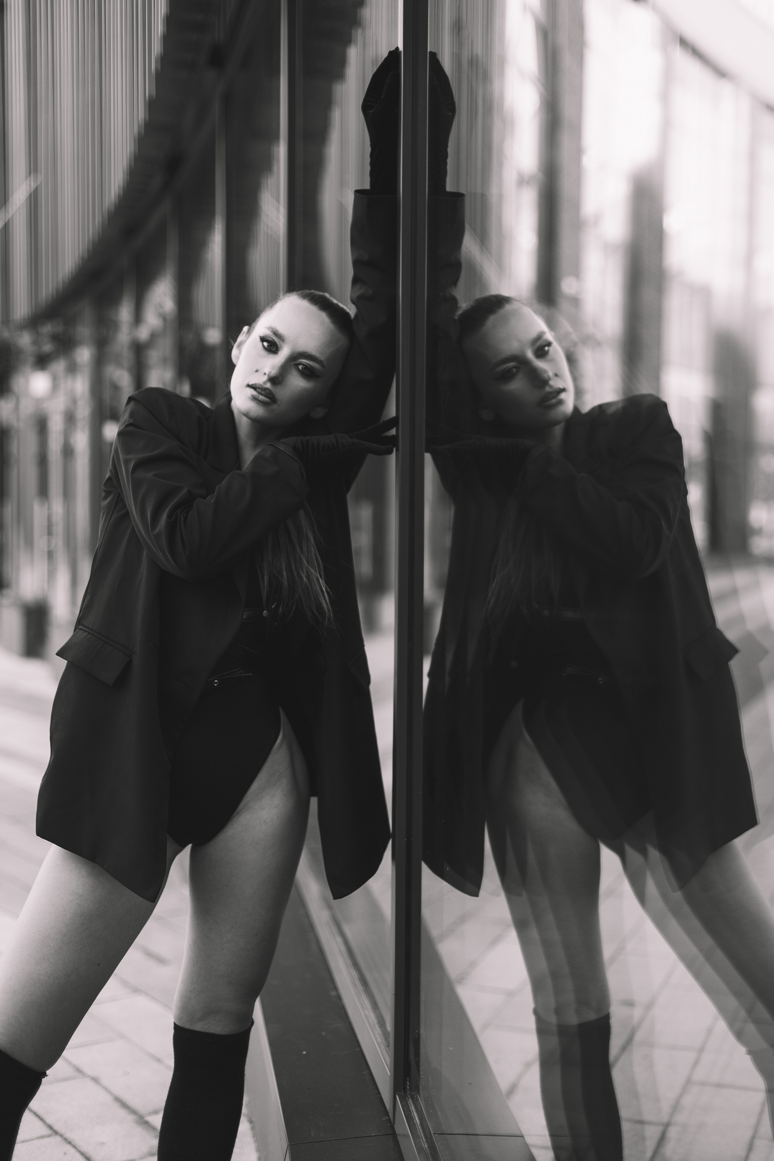 Шестой. Фотограф Великий Новгород