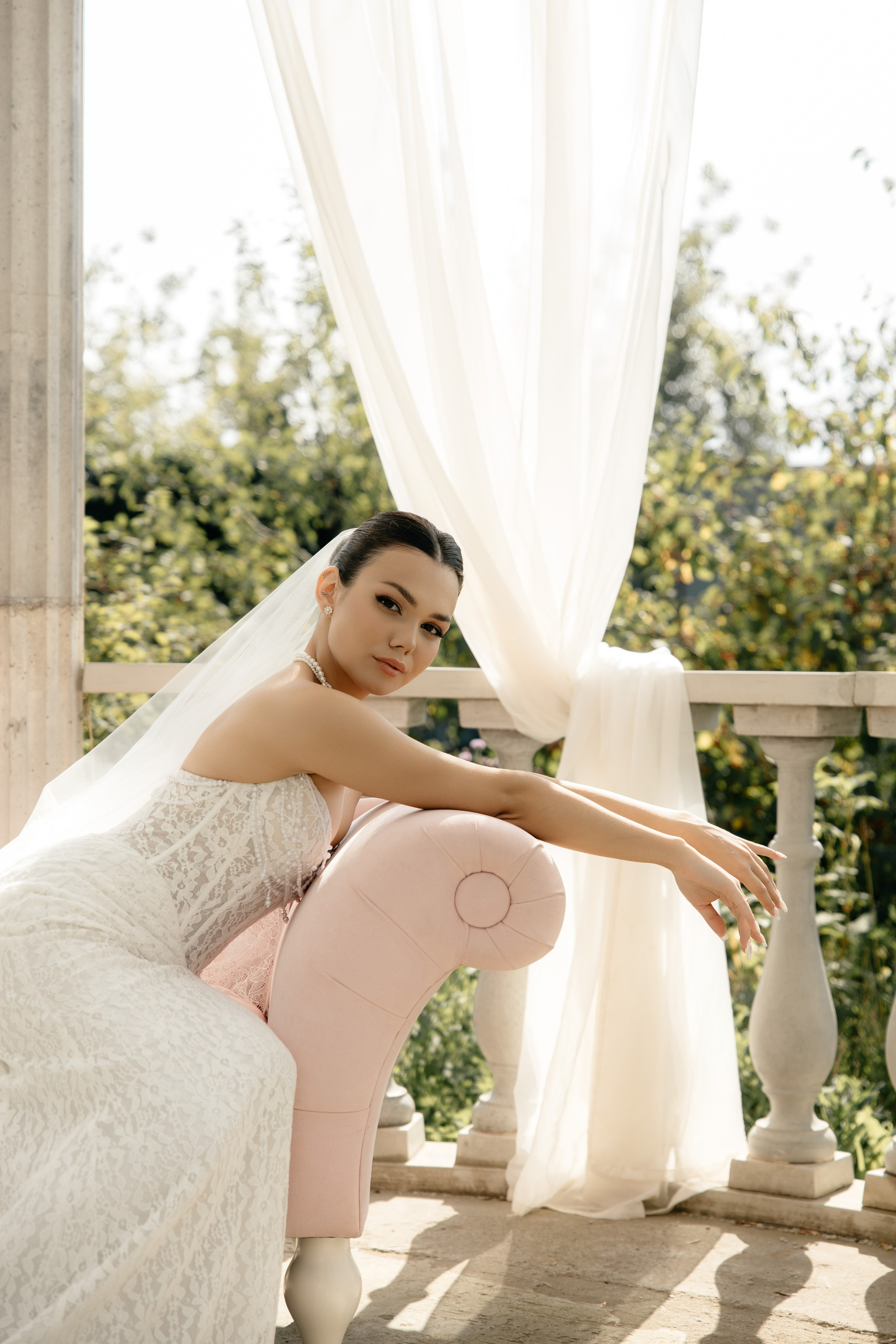 Александр&Регина. Фотограф Арина Елизарова