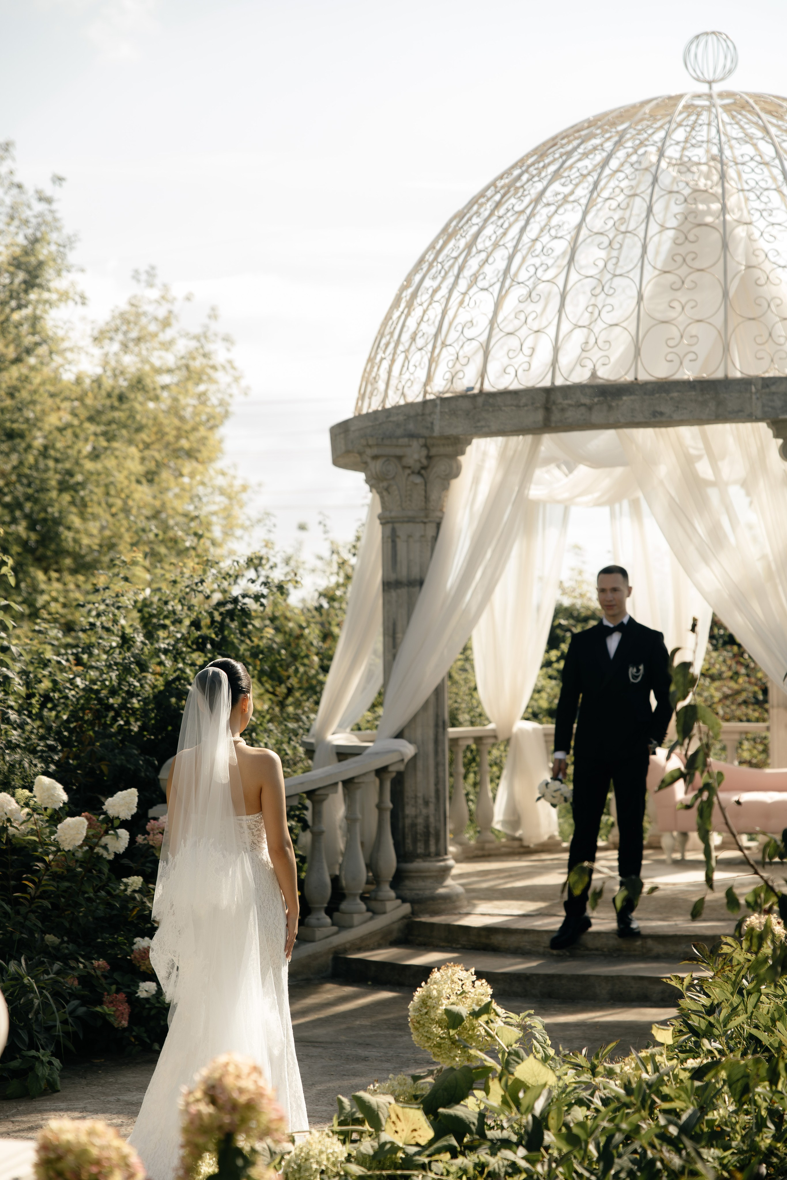 Александр&Регина. Фотограф Арина Елизарова