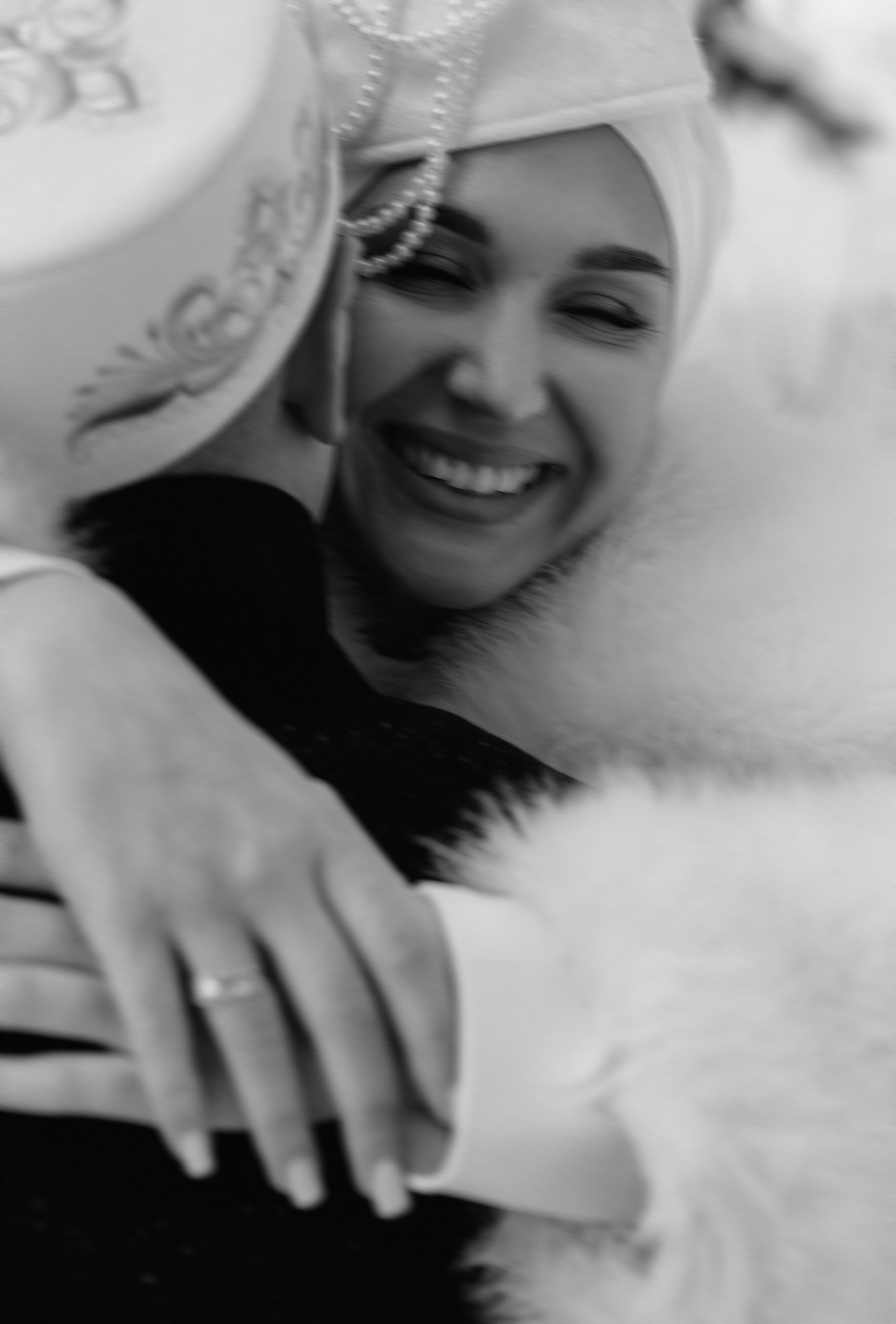 Ильшат&Алина. Фотограф Арина Елизарова