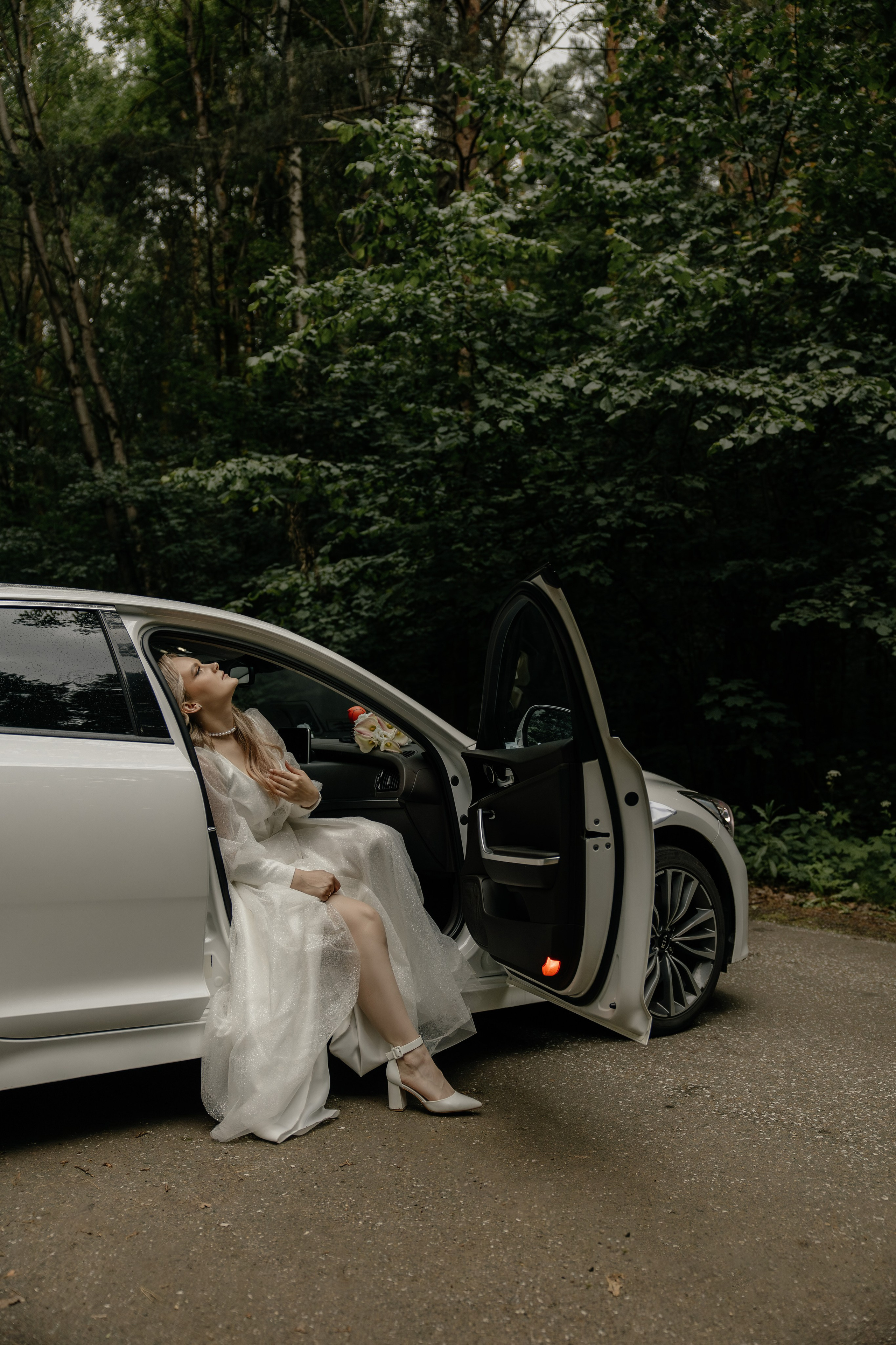 Тимур&Ульяна (прогулка). Фотограф Арина Елизарова