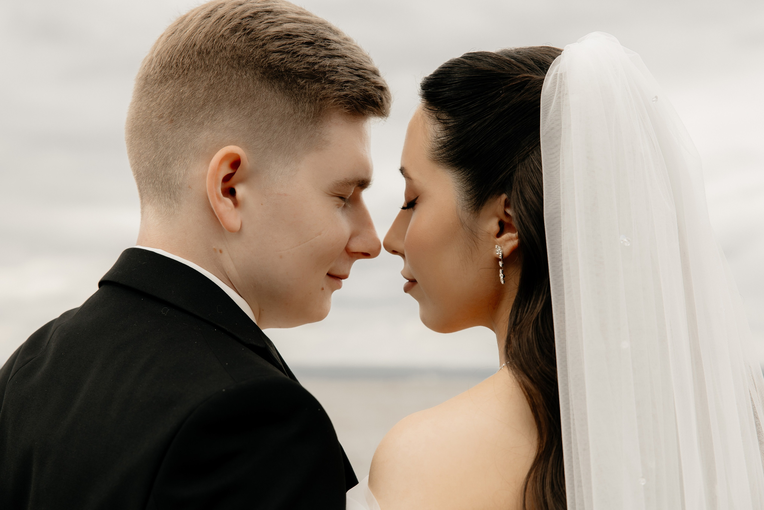 Евгений&Наиля (прогулка). Фотограф Арина Елизарова