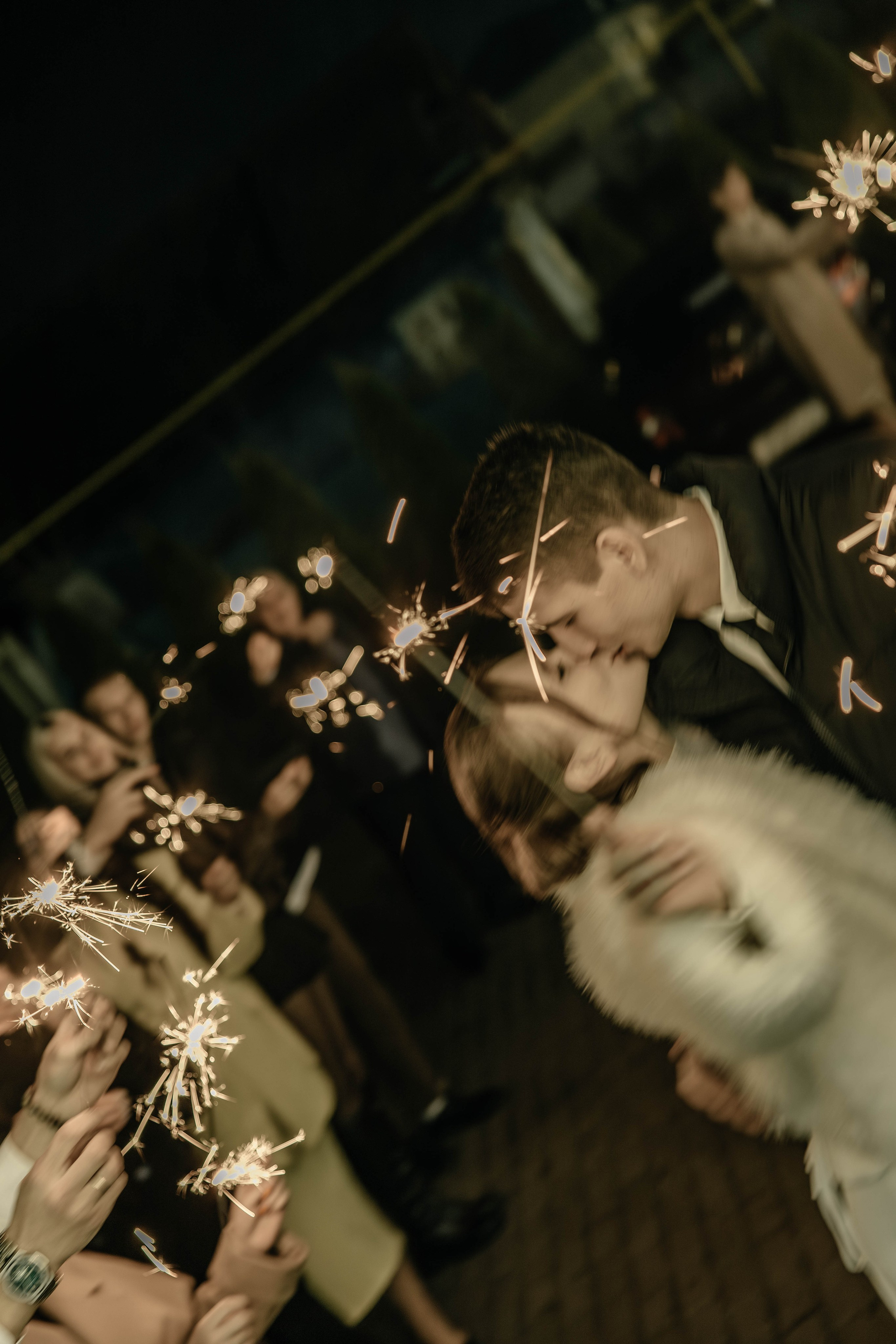 Равиль&Эльвина (банкет). Фотограф Арина Елизарова