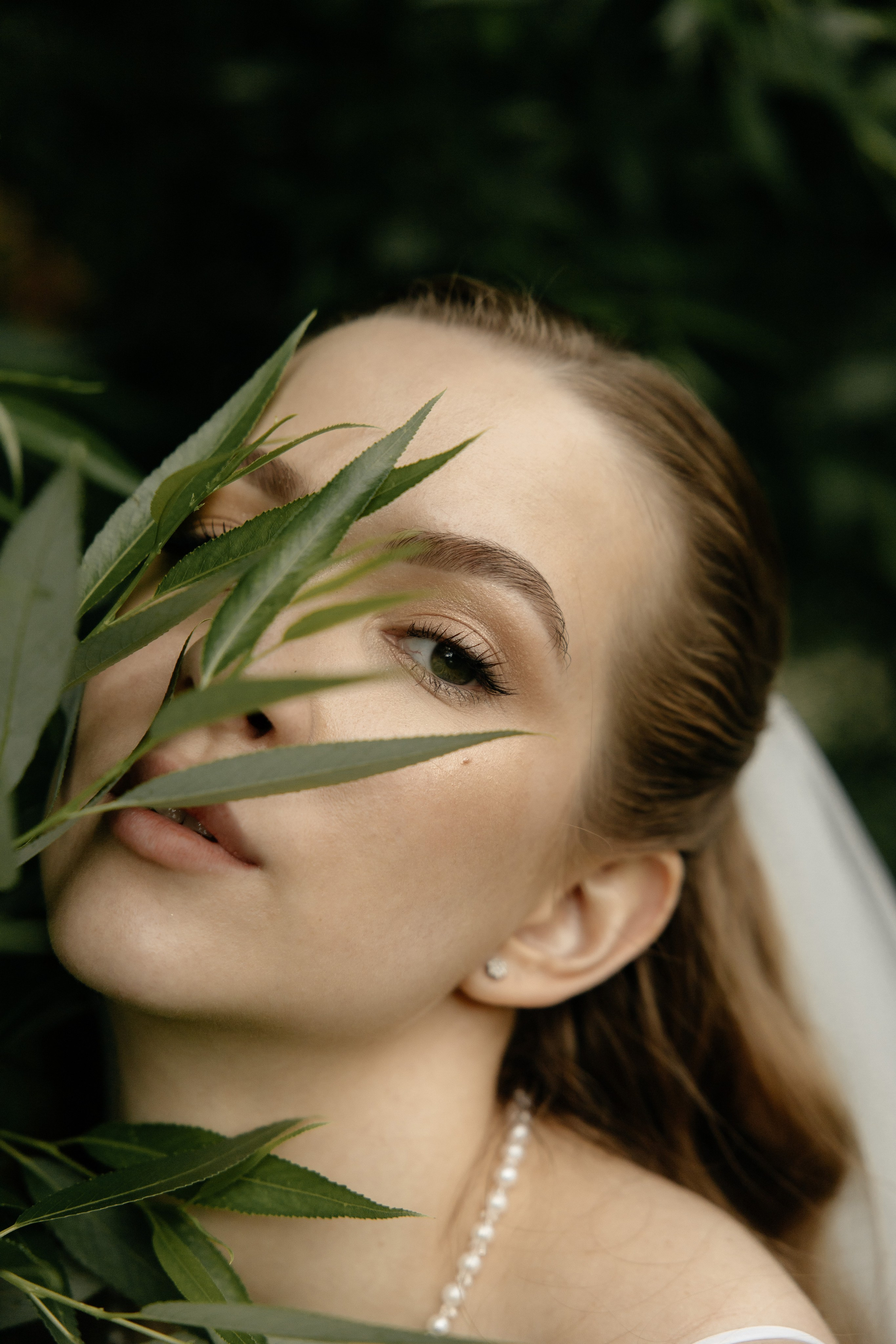 Игорь&Ксения. Фотограф Арина Елизарова