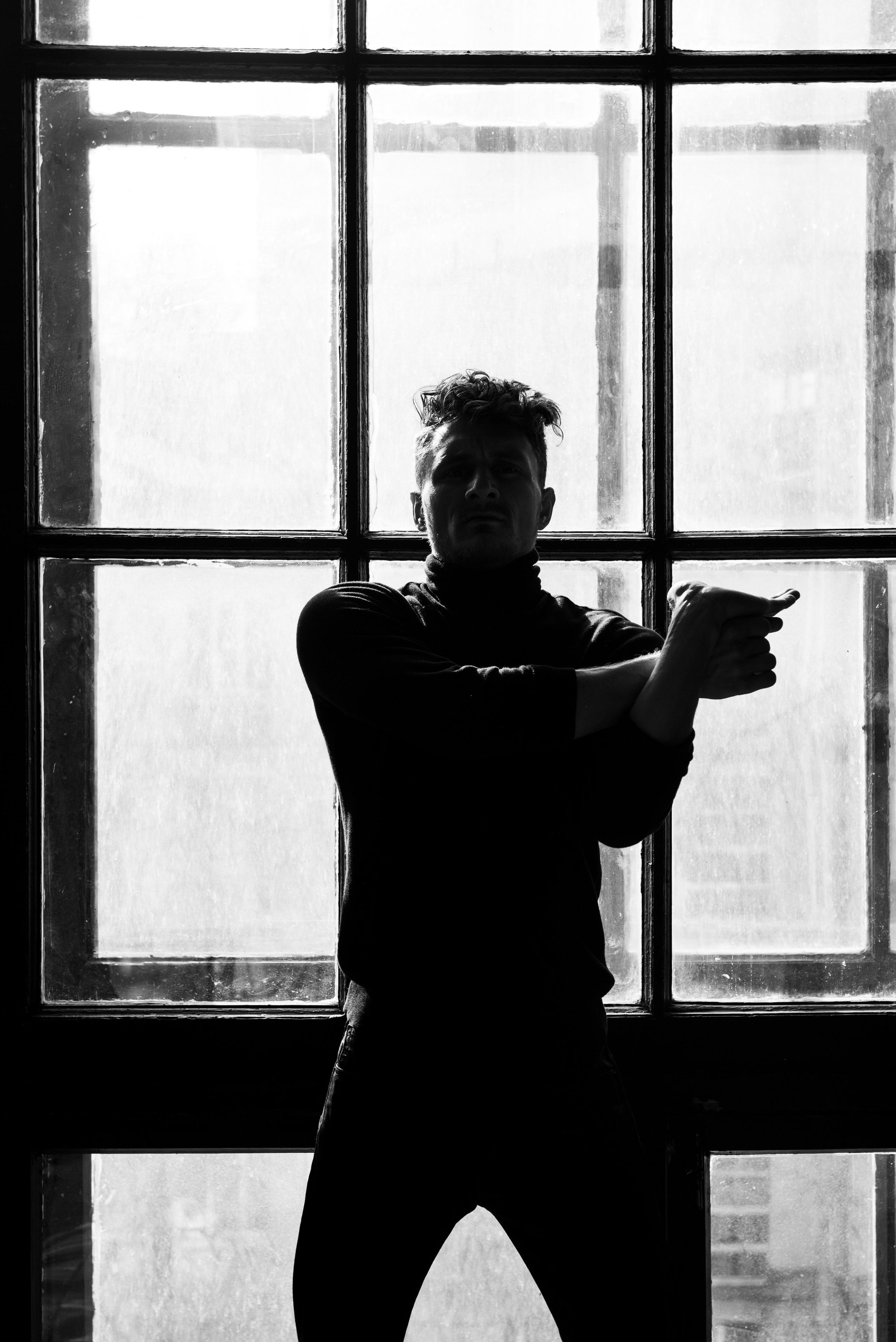 Иван. Портретный и архитектурный фотограф в Москве и Санкт-Петербурге