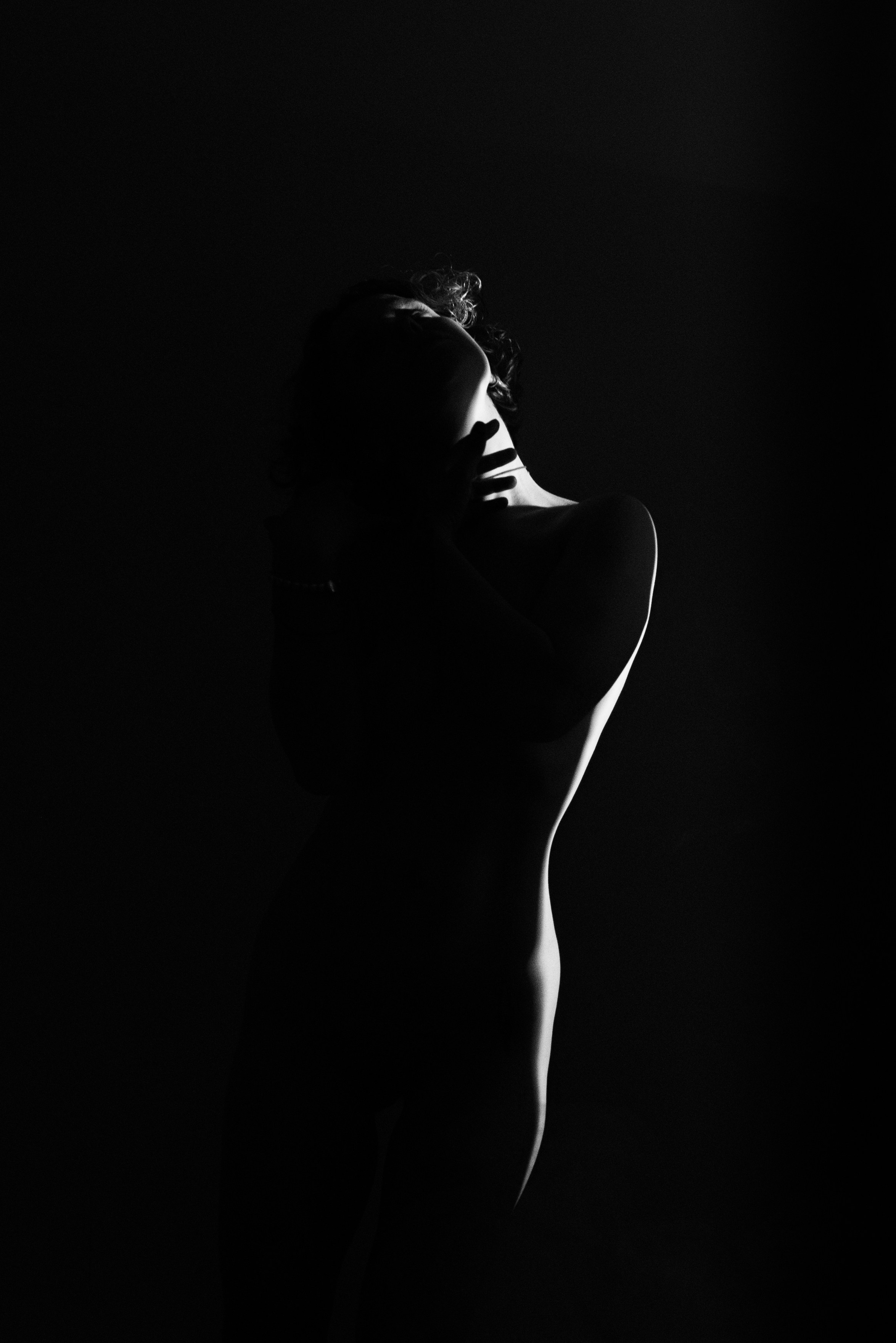 Диана/ню/18+. Портретный и архитектурный фотограф в Москве и Санкт-Петербурге