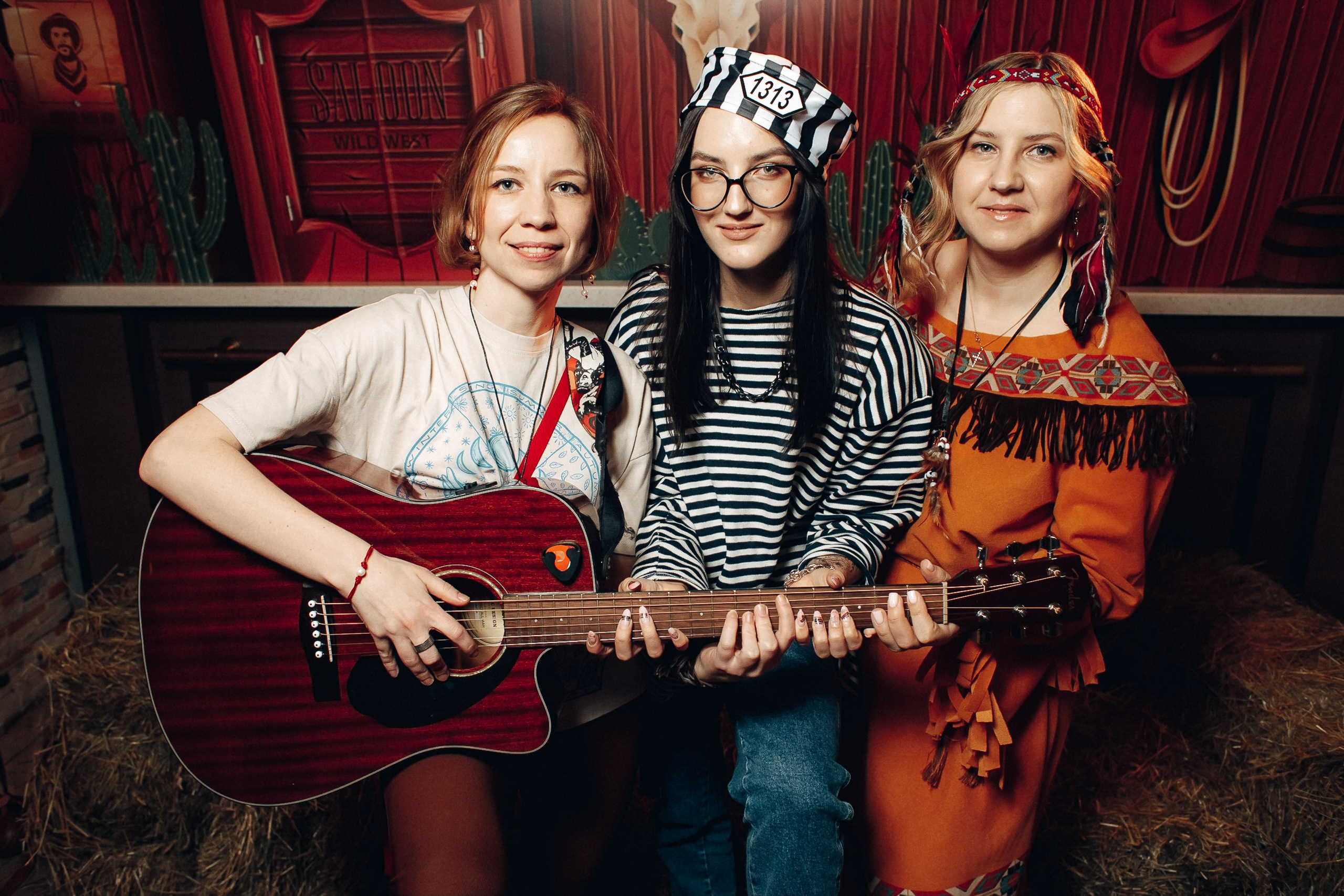 ТЕНДЕРЛЭНД. Свадебный фотограф Дмитрий Воробьев Ярославль