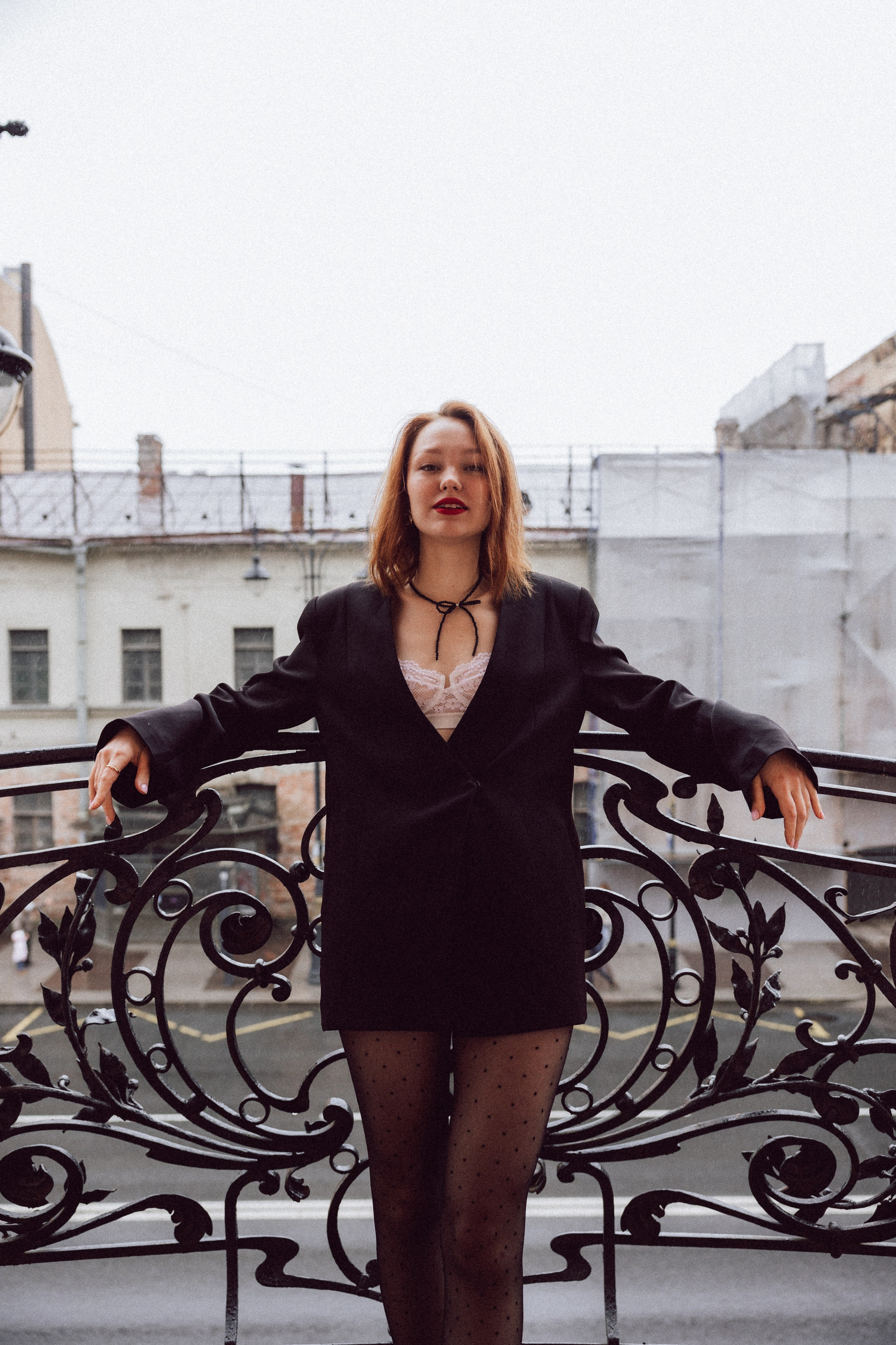 Женственность. Питерский фотограф