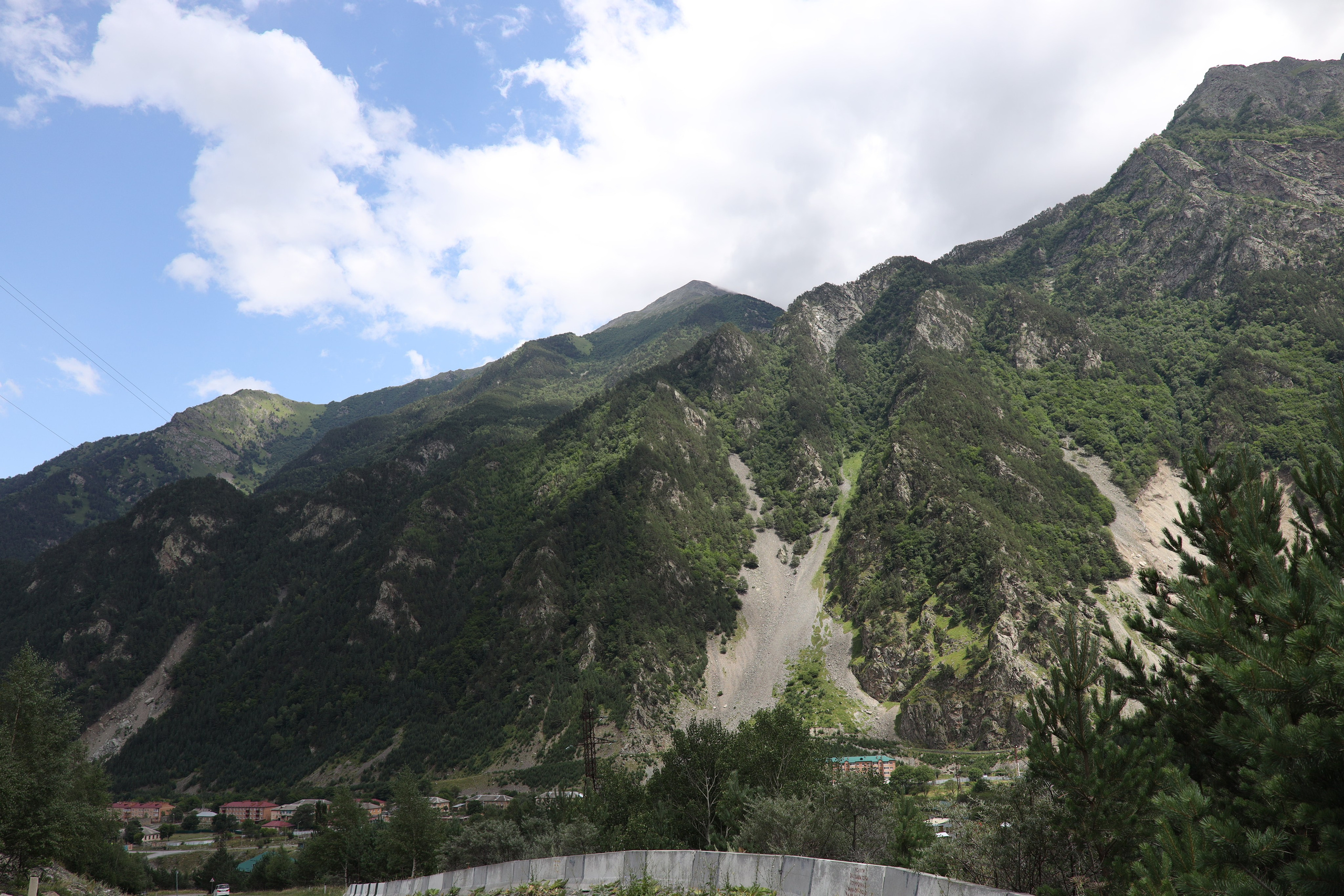 Северная Осетия июль 2025 год. Кармадон, Даргивз и Цей. Семейный детский фотограф Краснодарский край Оксана Колос