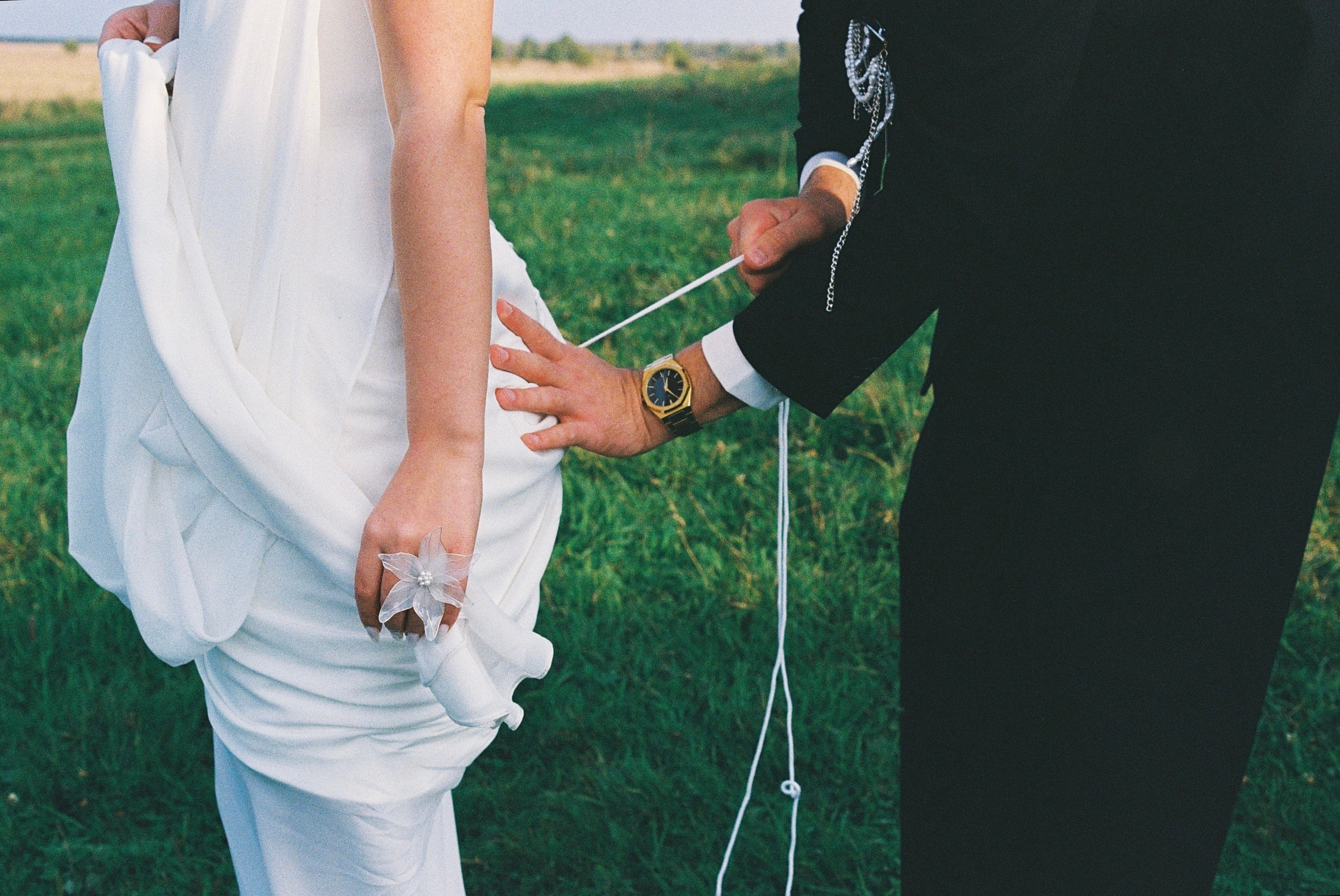 Илья и Влада. Главная