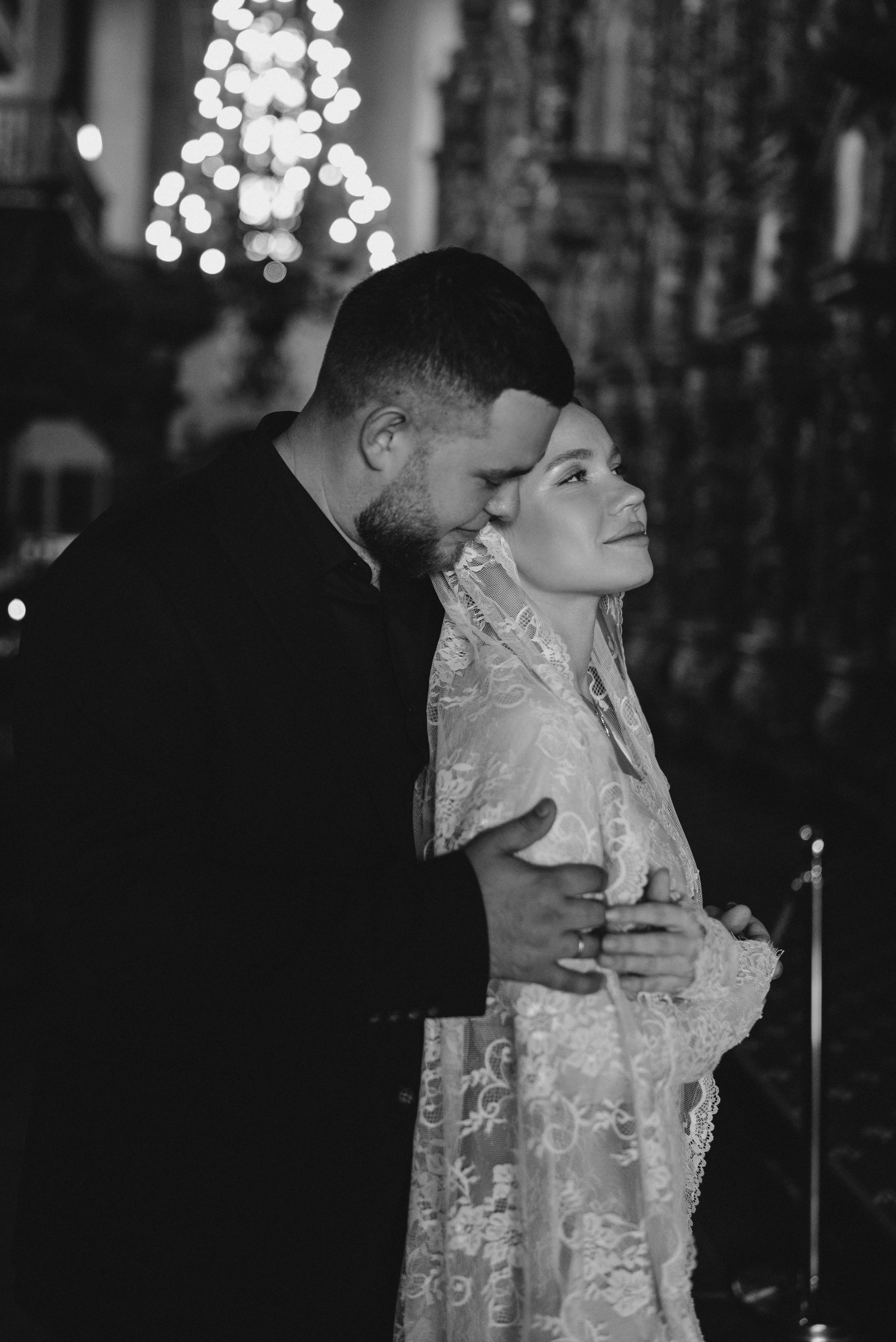 Венчание Ирины и Евгения. Фотограф Костикова Анастасия Ростов-на-Дону