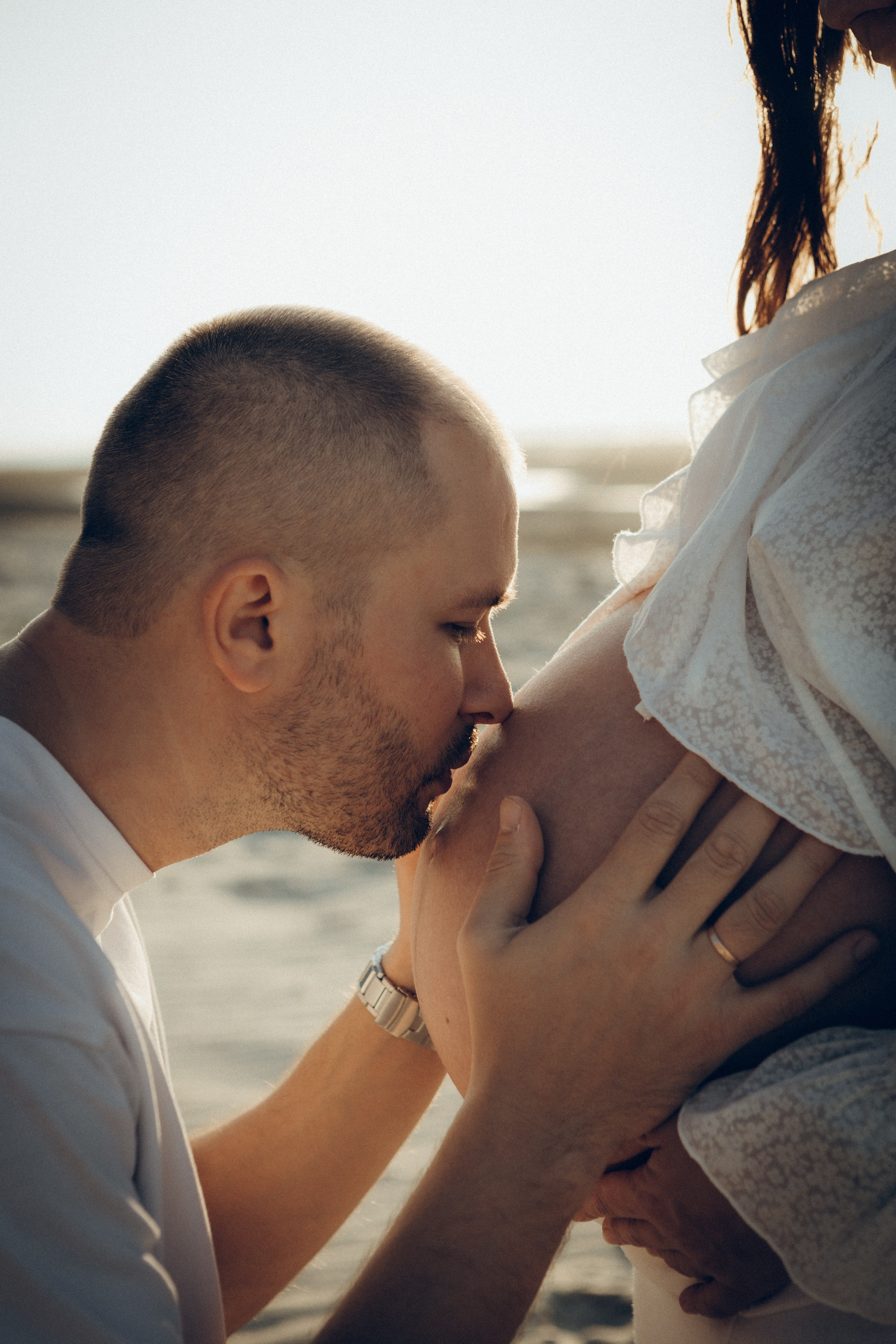 Денис & Юля. Семейный фотограф и фотограф на роды в Ростове-на-Дону Мухина Виктория