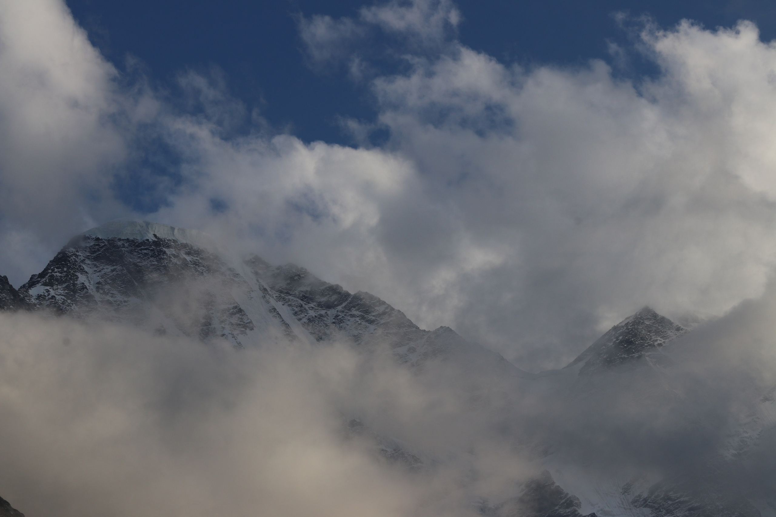 Приэльбрусье. Сентябрь 2023. Путешественник-фотограф из Санкт-Петербурга Татьяна Свистулина