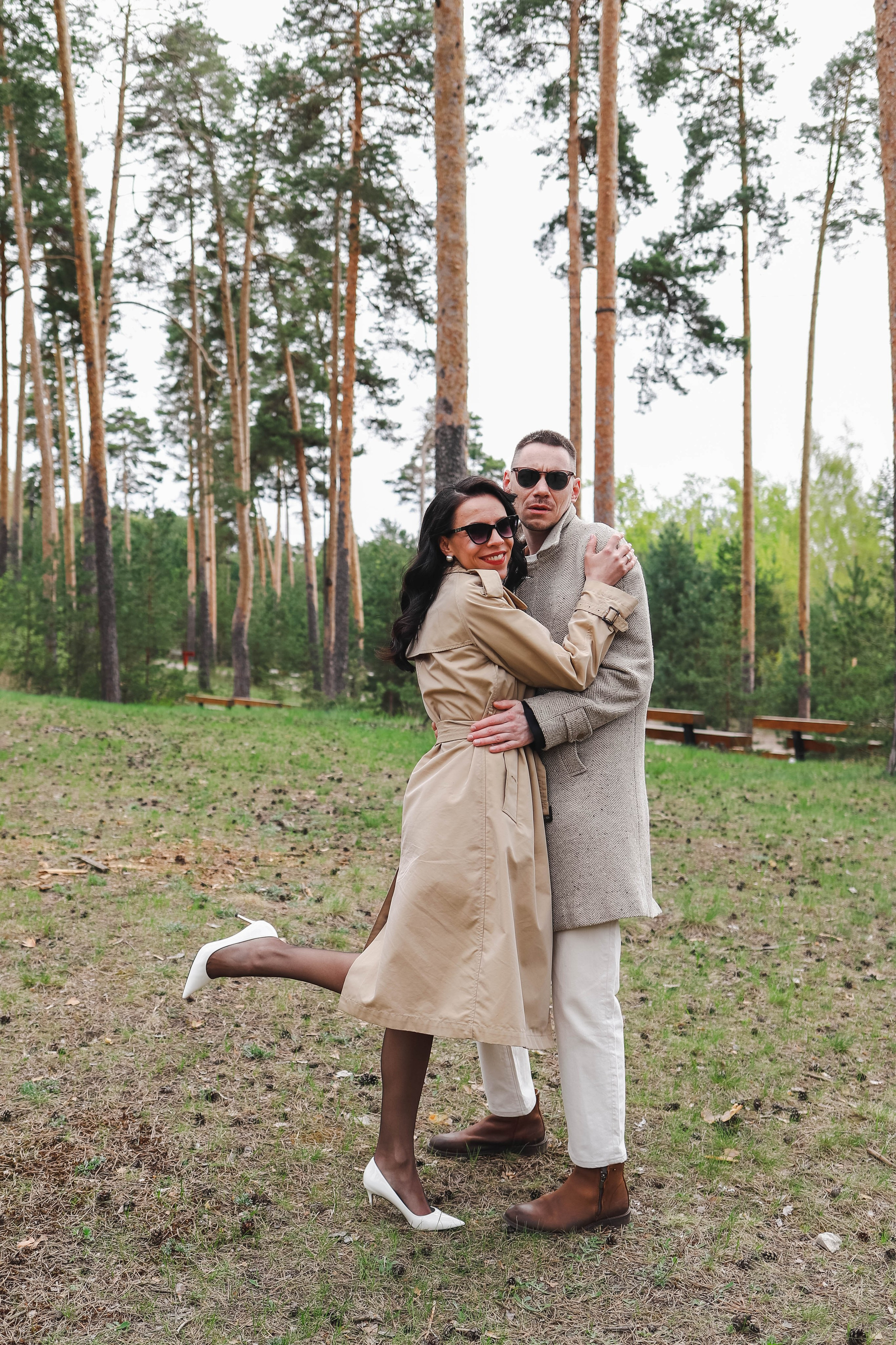 Лидия и Василий. Ваш фотограф в Нижнем Новгороде